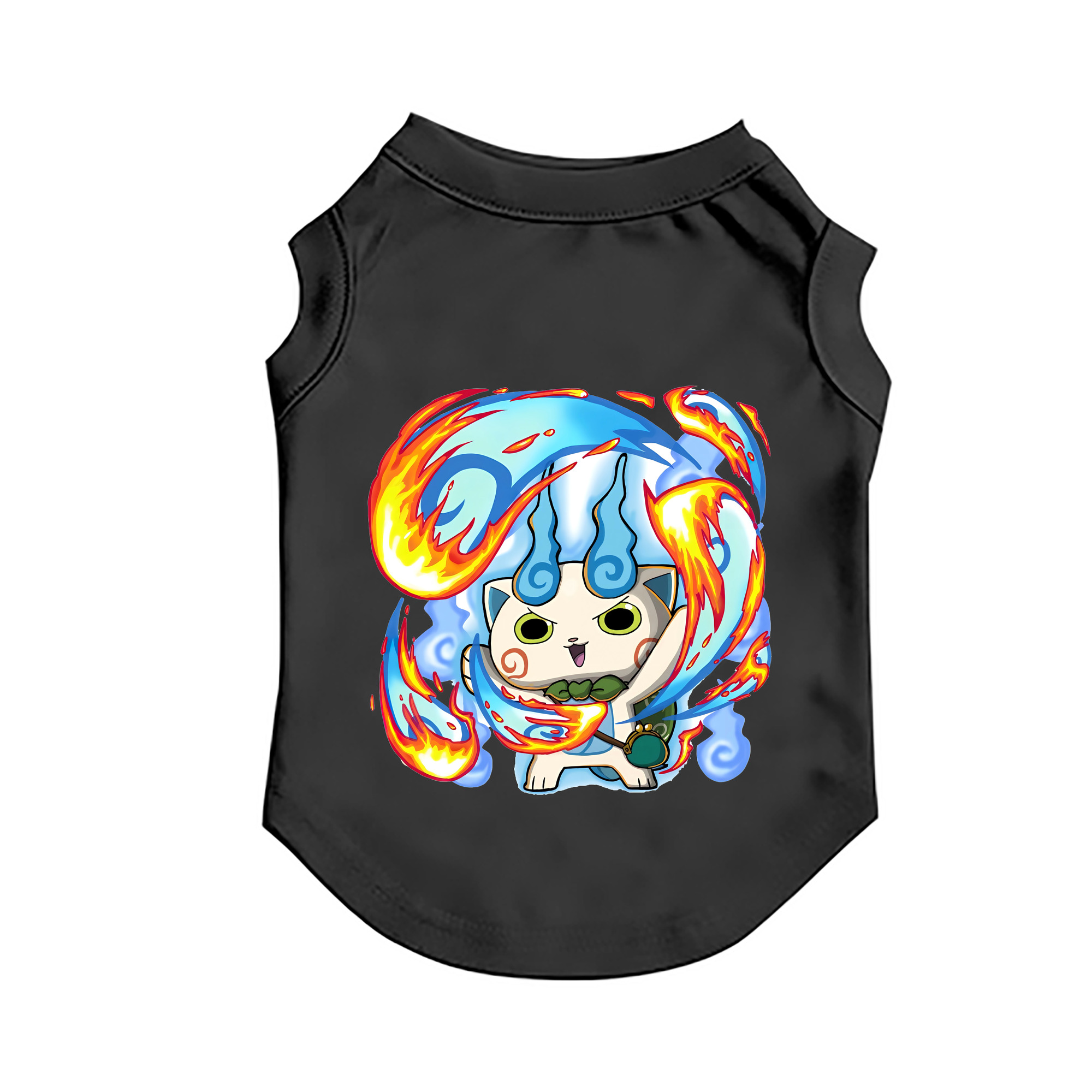 （画像用） 妖怪ウォッチ Yo-kai Watch ペット用ベスト