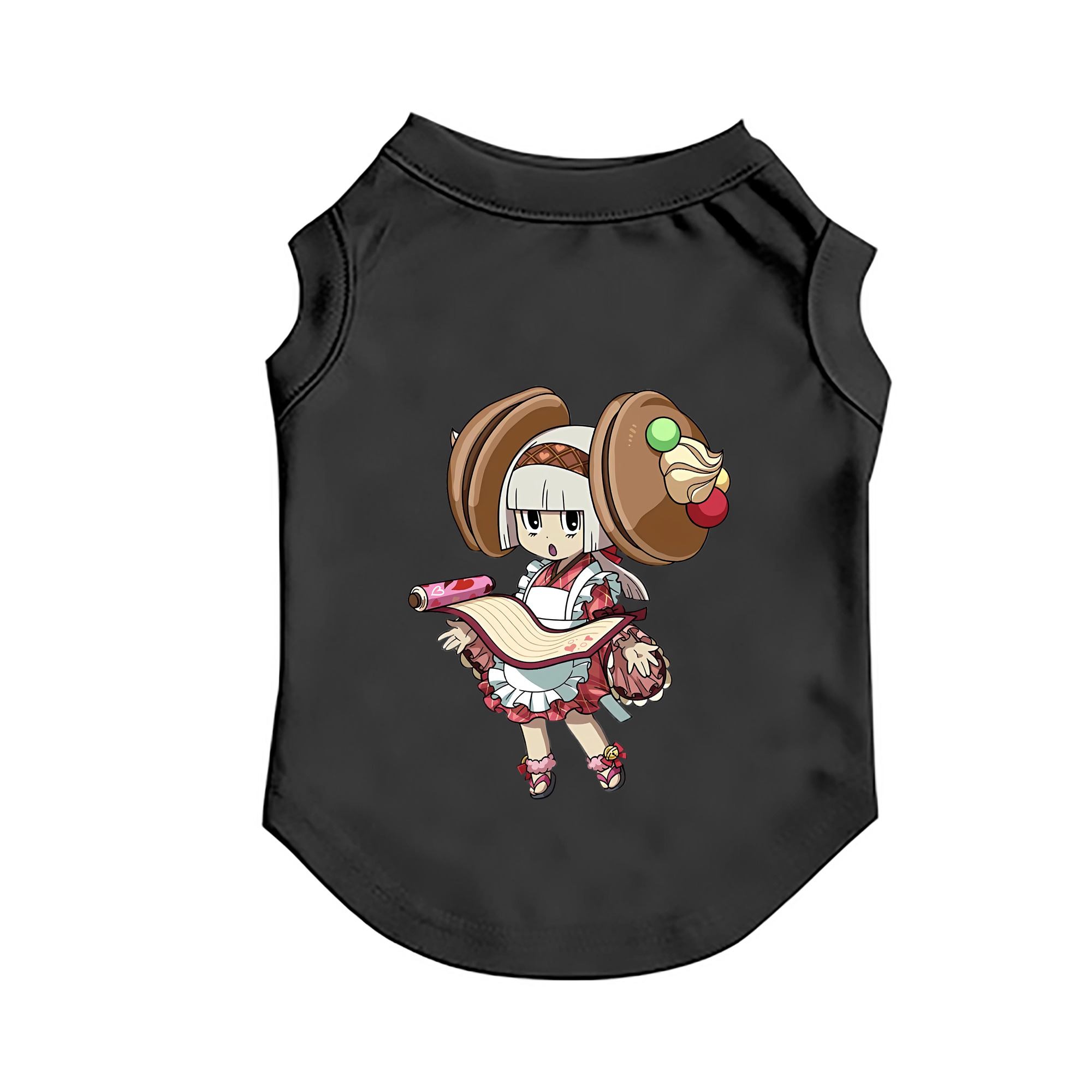 （画像用） 妖怪ウォッチ Yo-kai Watch ペット用ベスト