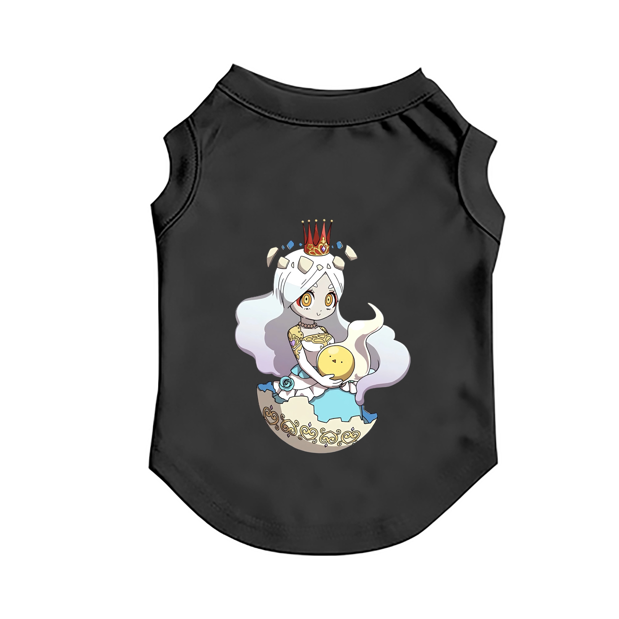 （画像用） 妖怪ウォッチ Yo-kai Watch ペット用ベスト