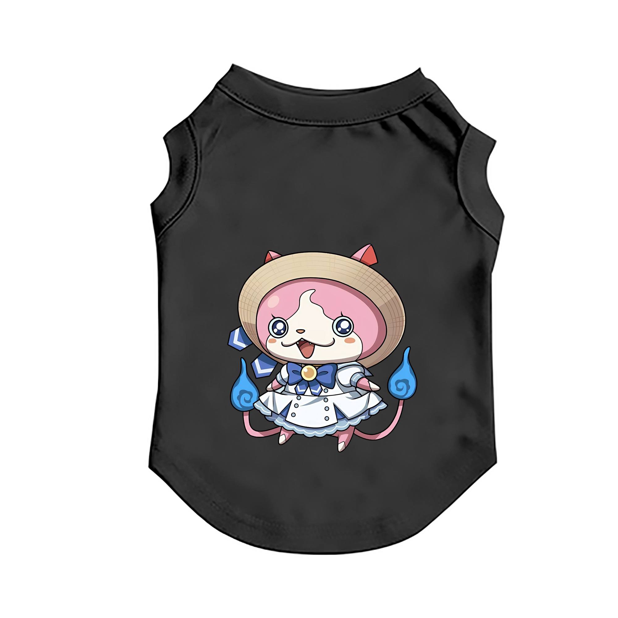 （画像用） 妖怪ウォッチ Yo-kai Watch ペット用ベスト