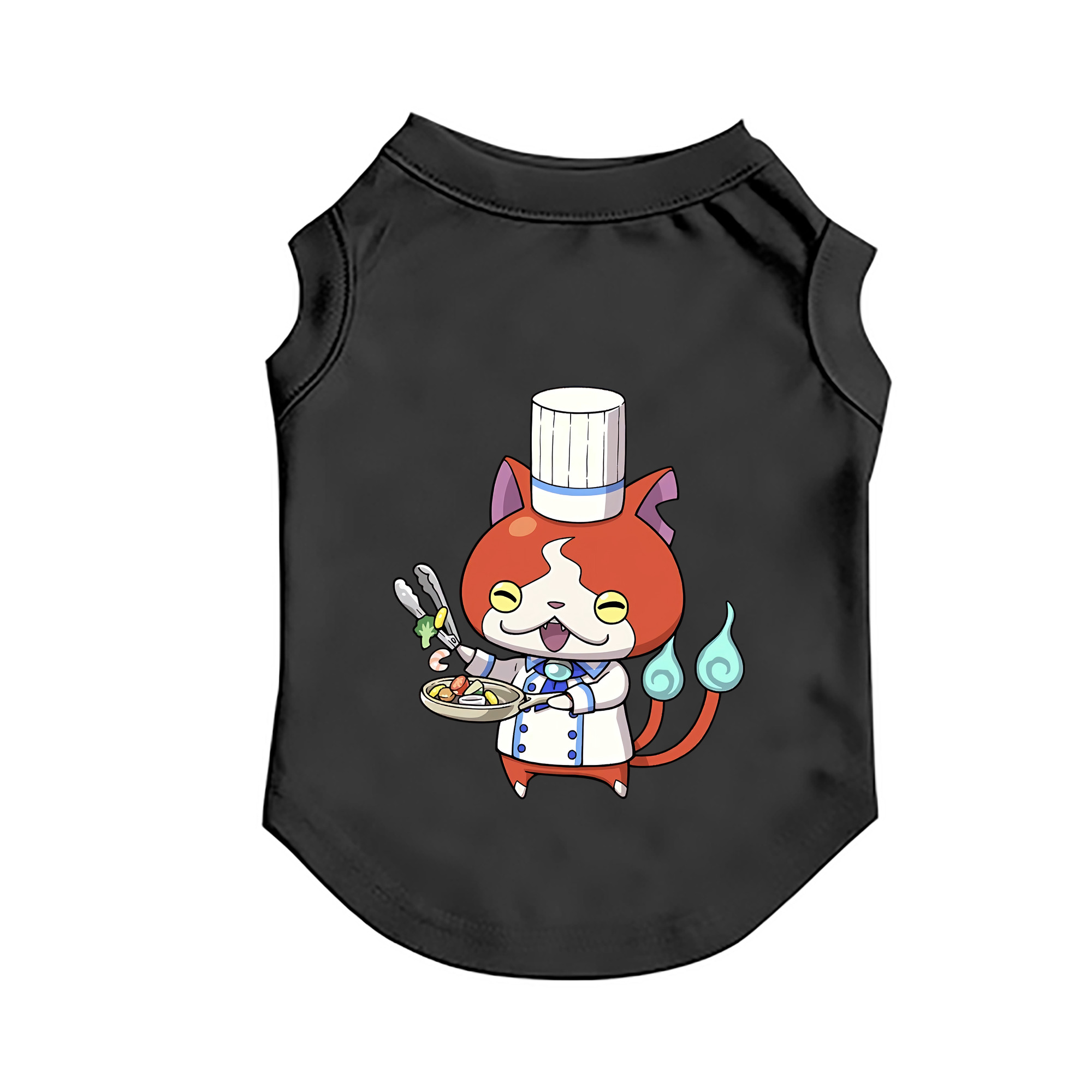 （画像用） 妖怪ウォッチ Yo-kai Watch ペット用ベスト