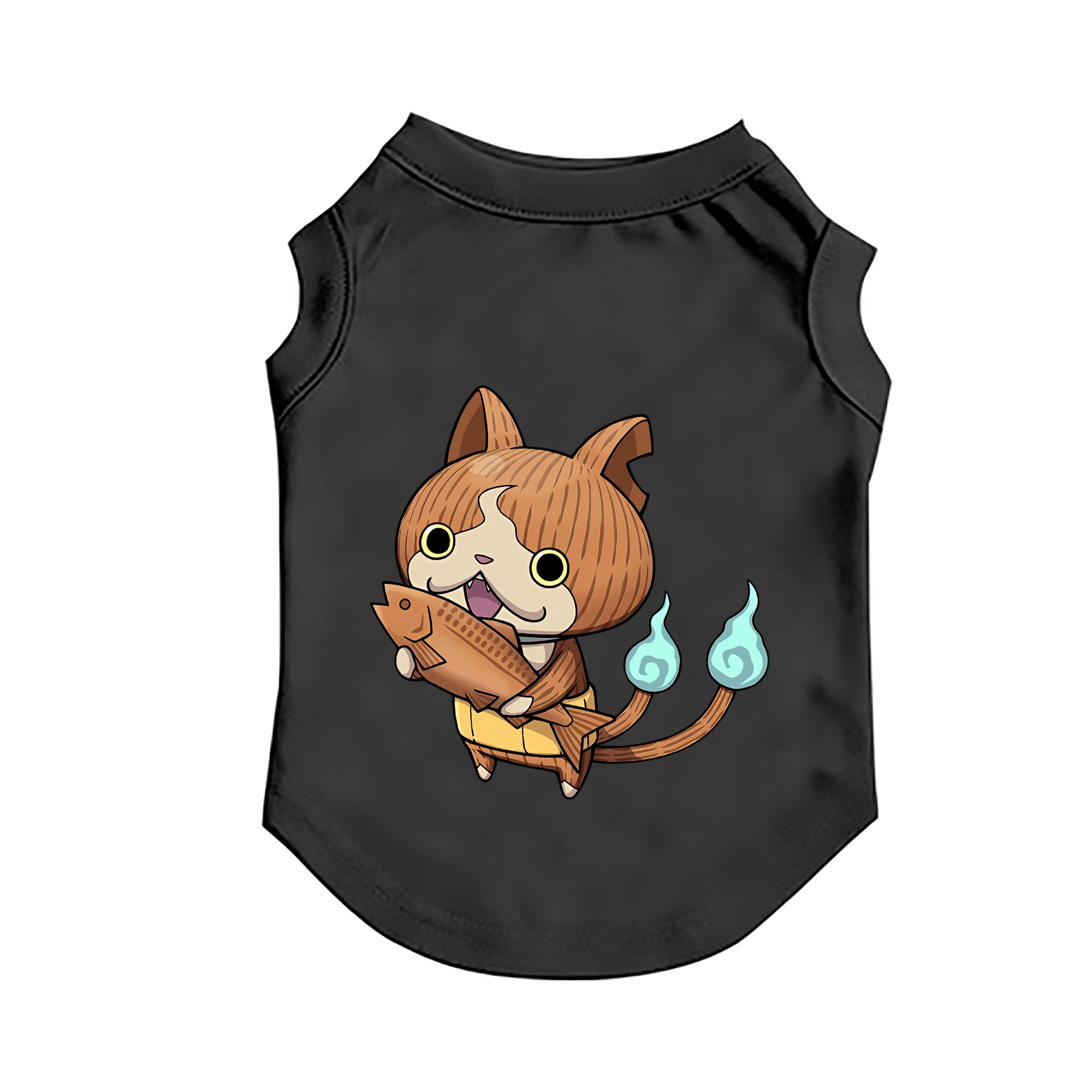 （画像用） 妖怪ウォッチ Yo-kai Watch ペット用ベスト