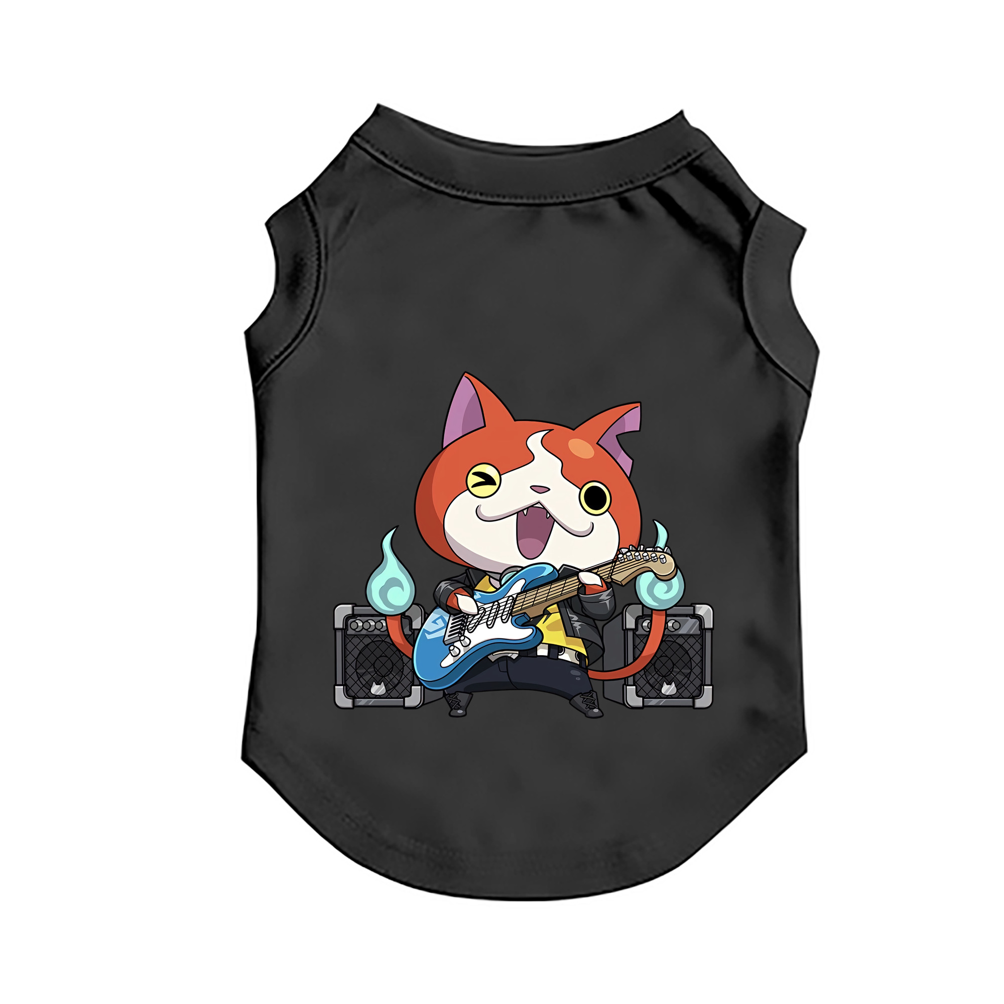 （画像用） 妖怪ウォッチ Yo-kai Watch ペット用ベスト