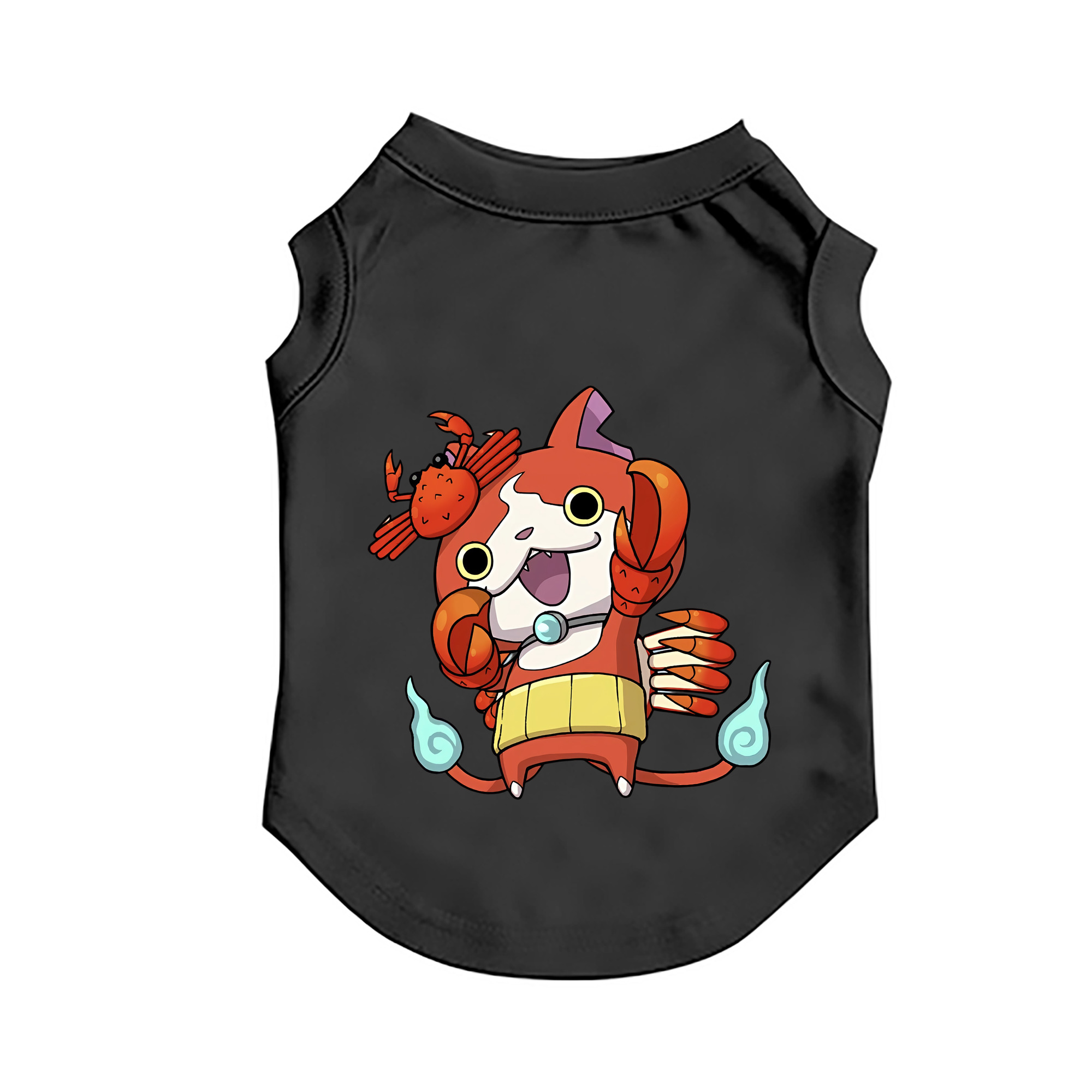 （画像用） 妖怪ウォッチ Yo-kai Watch ペット用ベスト