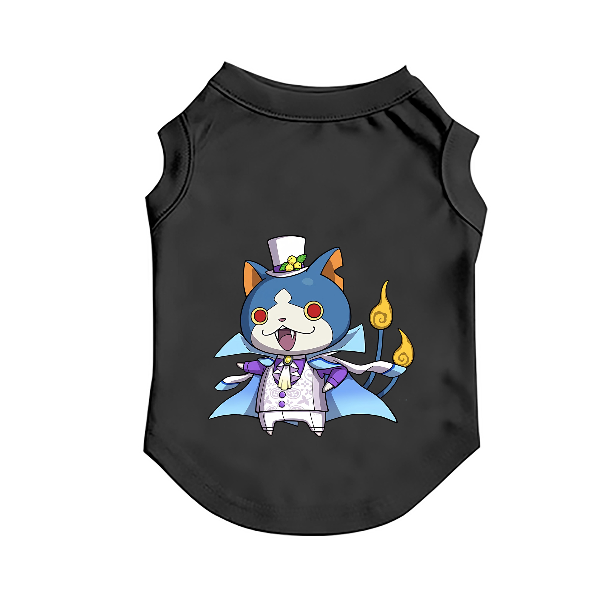 （画像用） 妖怪ウォッチ Yo-kai Watch ペット用ベスト