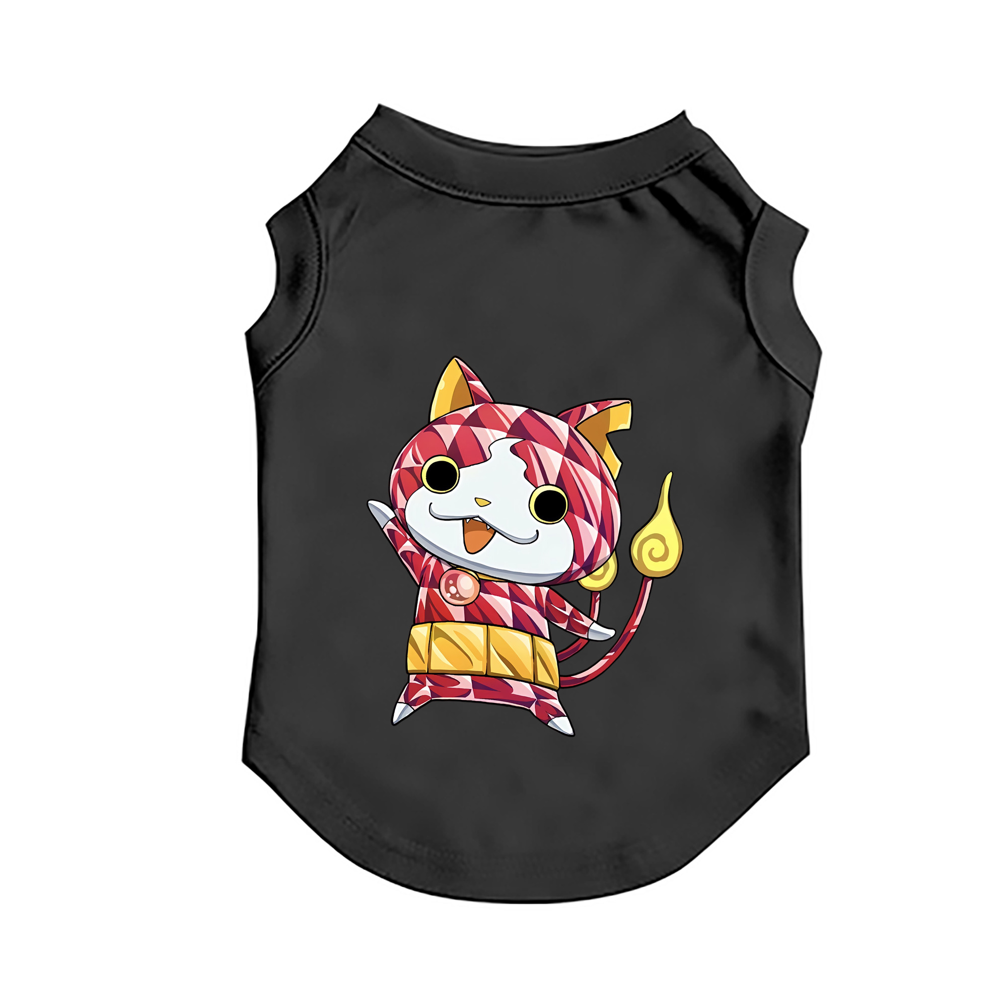 （画像用） 妖怪ウォッチ Yo-kai Watch ペット用ベスト