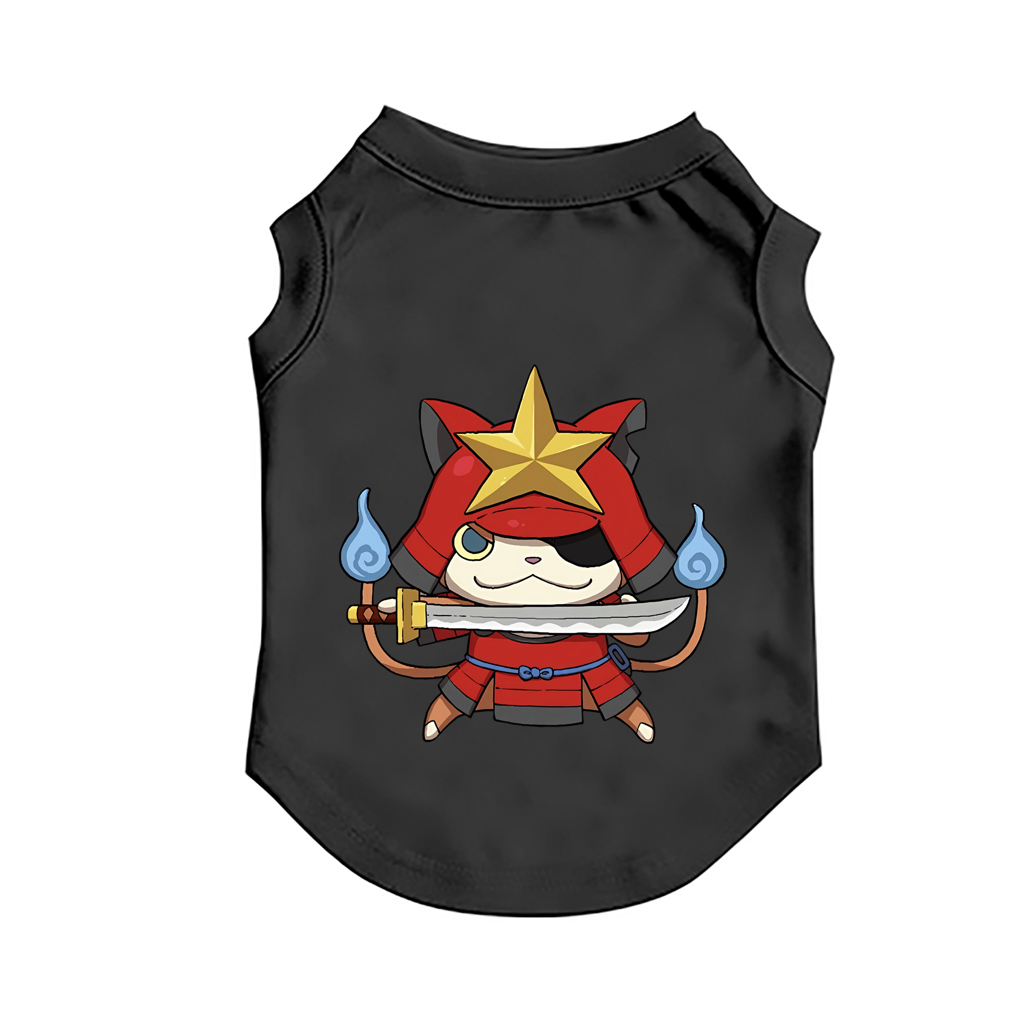（画像用） 妖怪ウォッチ Yo-kai Watch ペット用ベスト