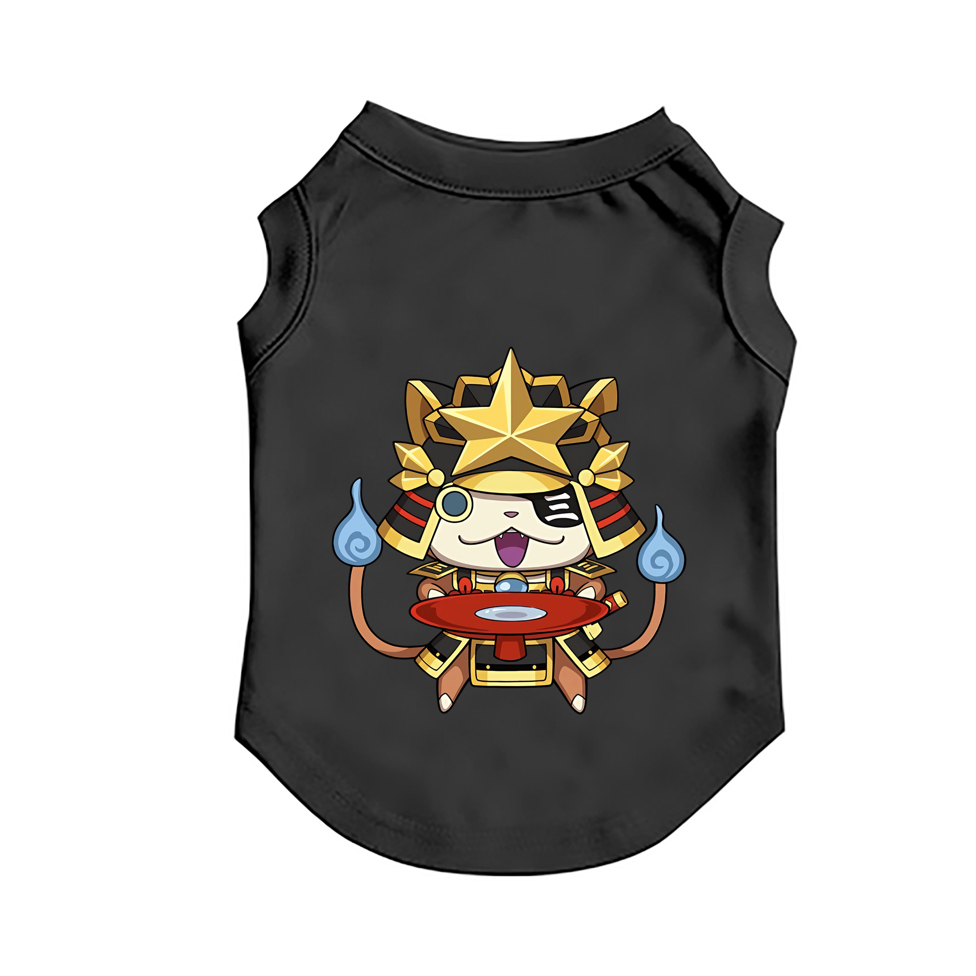 （画像用） 妖怪ウォッチ Yo-kai Watch ペット用ベスト