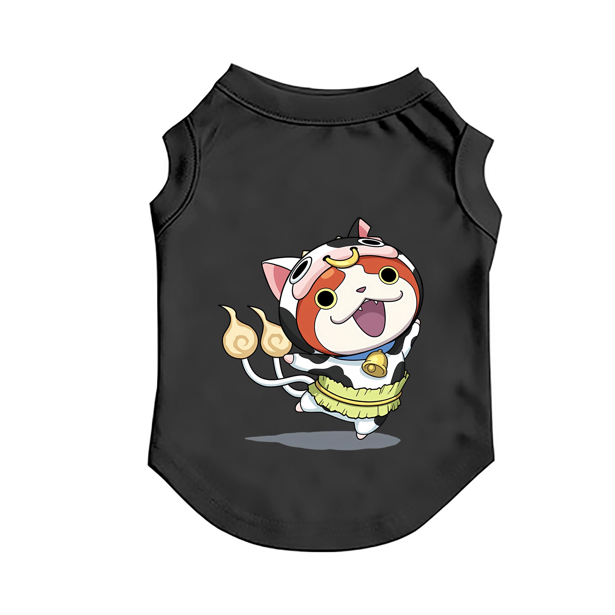 （画像用） 妖怪ウォッチ Yo-kai Watch ペット用ベスト