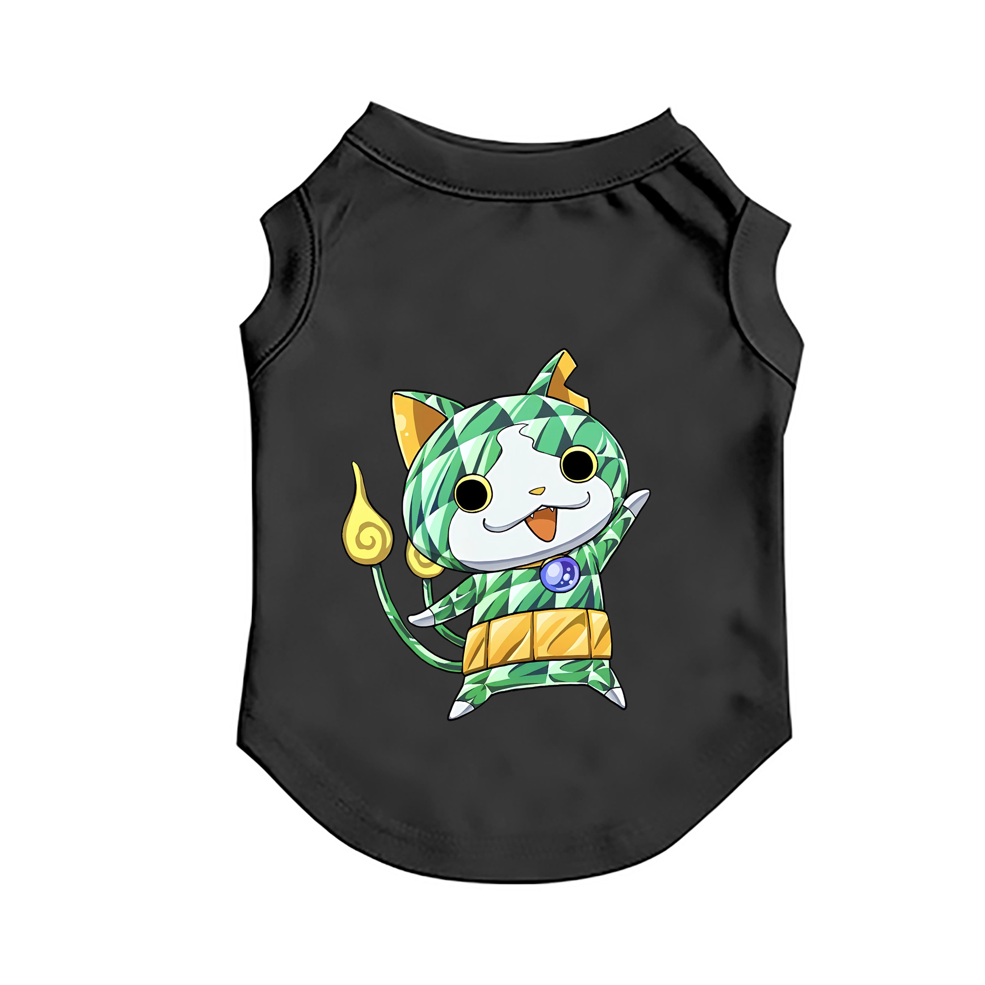 （画像用） 妖怪ウォッチ Yo-kai Watch ペット用ベスト