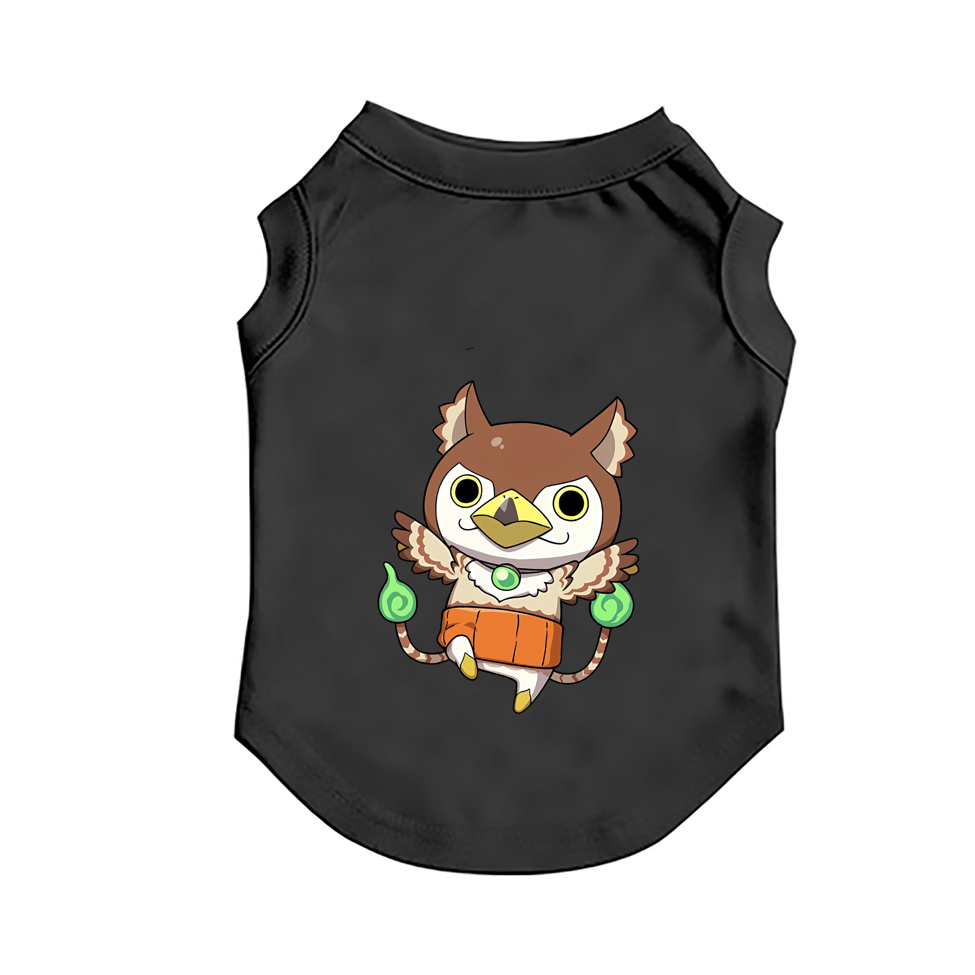 （画像用） 妖怪ウォッチ Yo-kai Watch ペット用ベスト