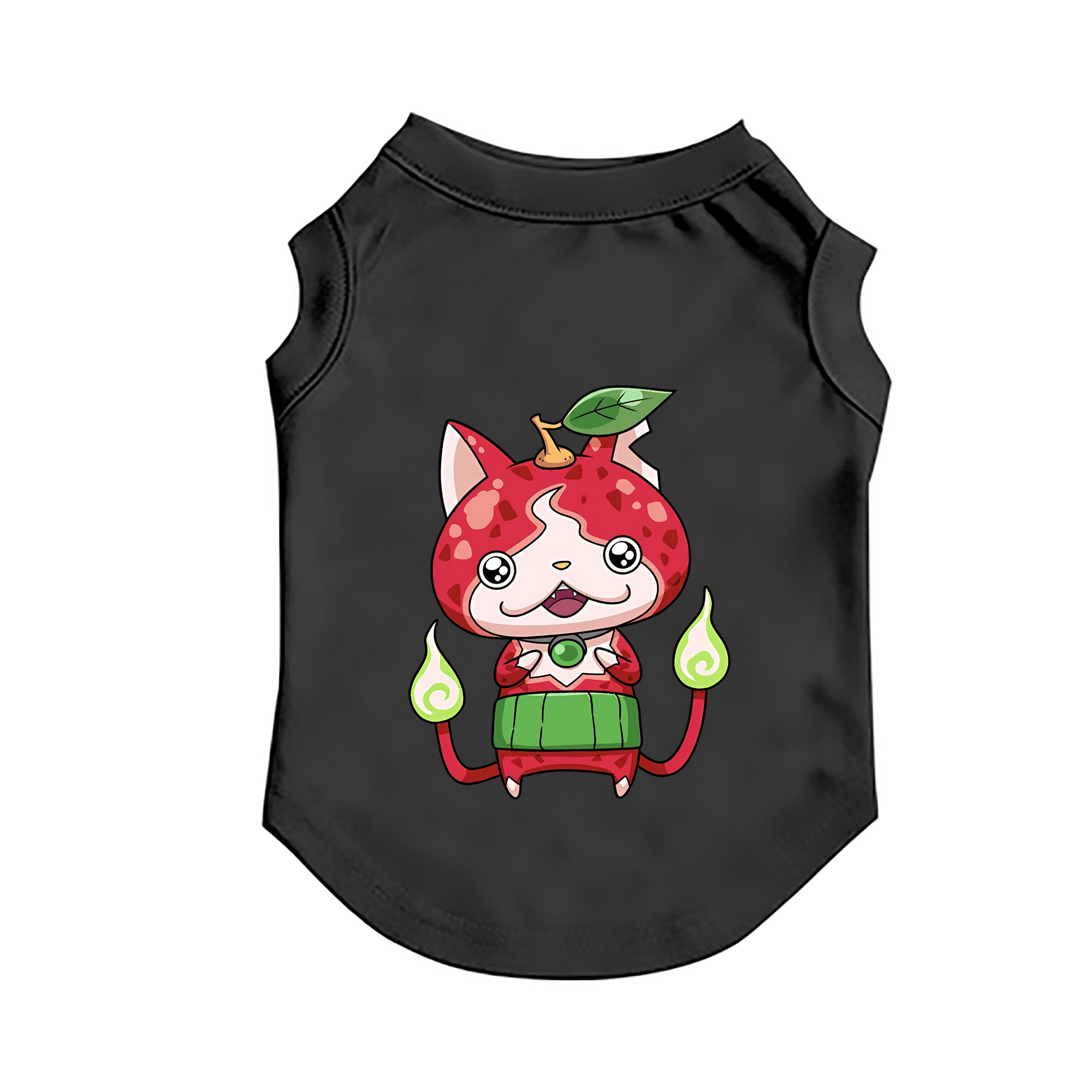 （画像用） 妖怪ウォッチ Yo-kai Watch ペット用ベスト