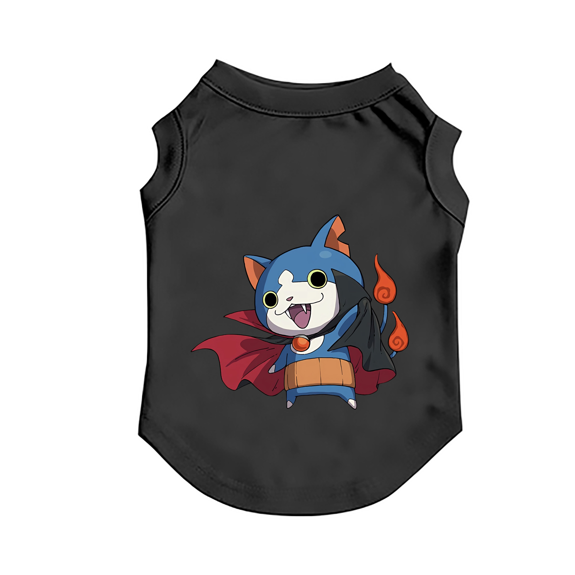 （画像用） 妖怪ウォッチ Yo-kai Watch ペット用ベスト