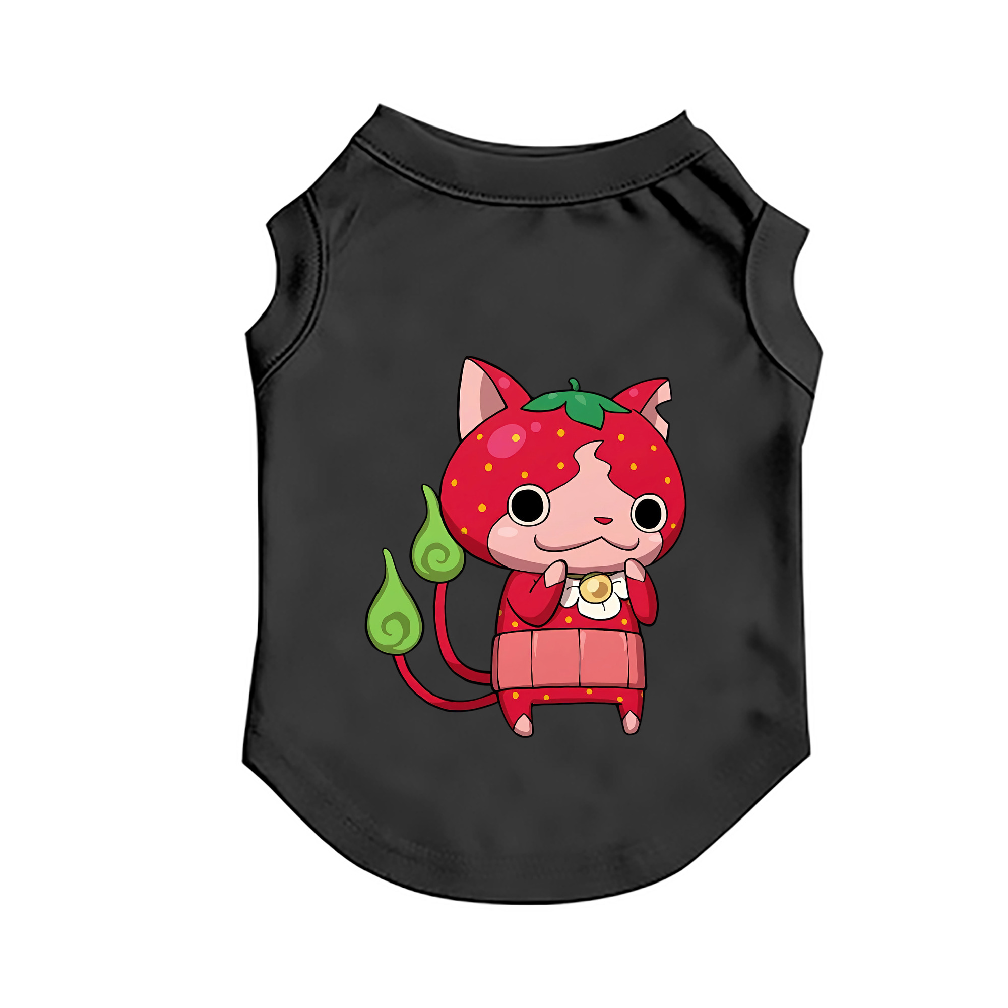 （画像用） 妖怪ウォッチ Yo-kai Watch ペット用ベスト