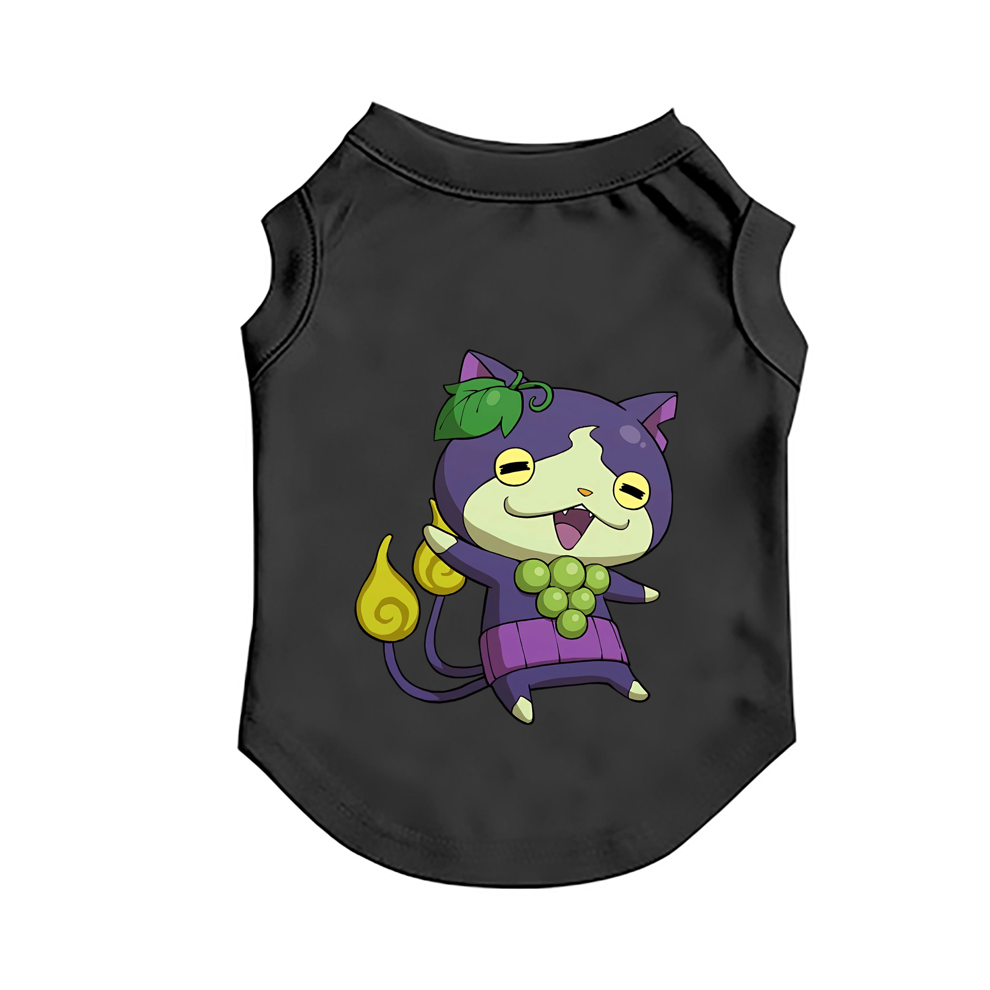 （画像用） 妖怪ウォッチ Yo-kai Watch ペット用ベスト