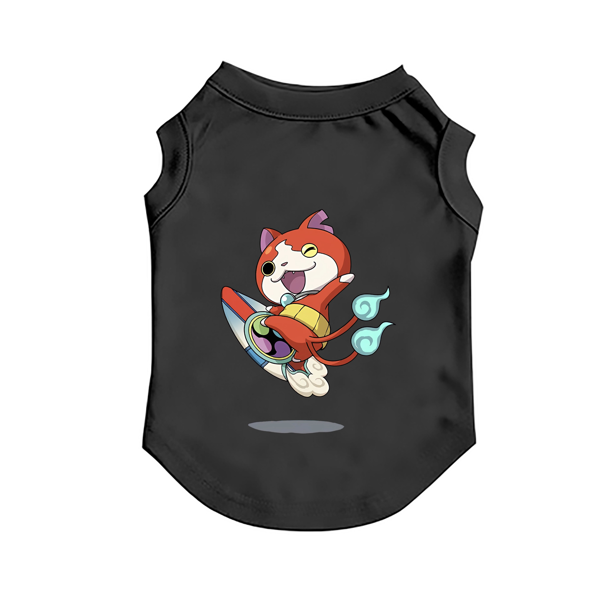 （画像用） 妖怪ウォッチ Yo-kai Watch ペット用ベスト