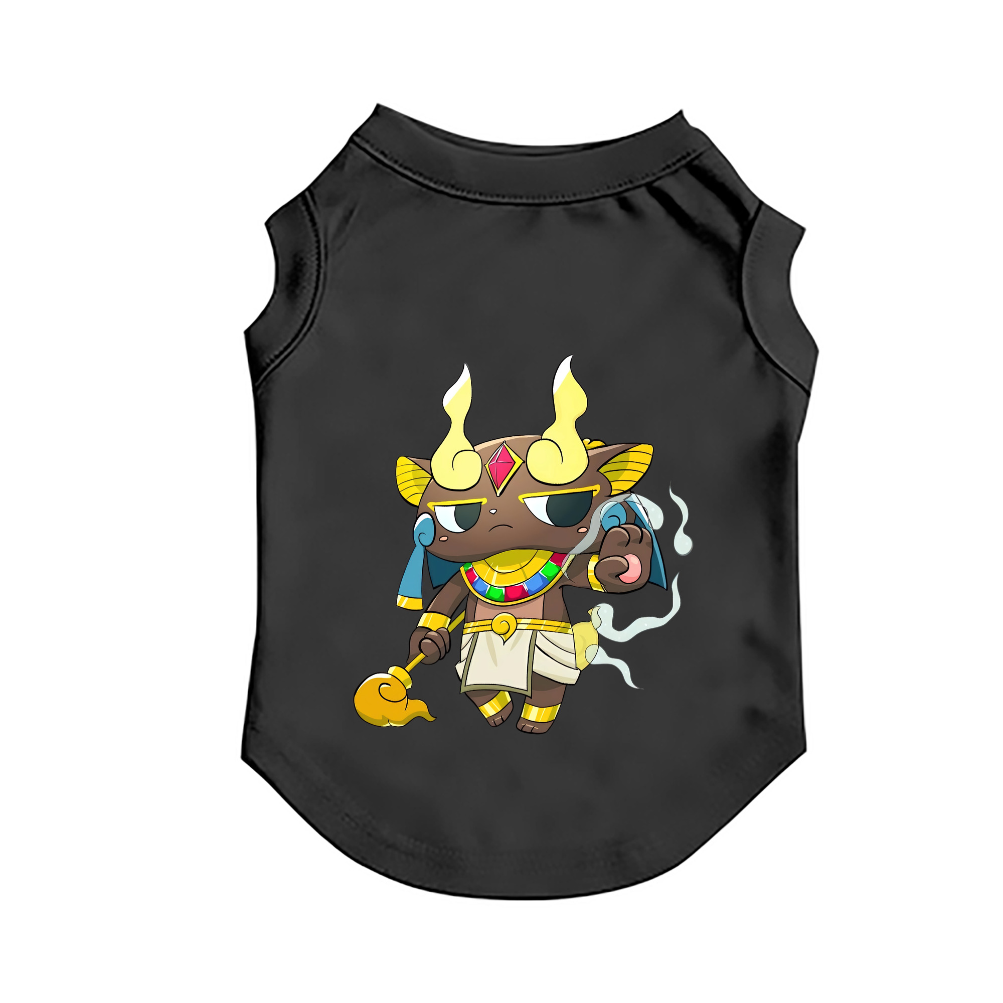 （画像用） 妖怪ウォッチ Yo-kai Watch ペット用ベスト