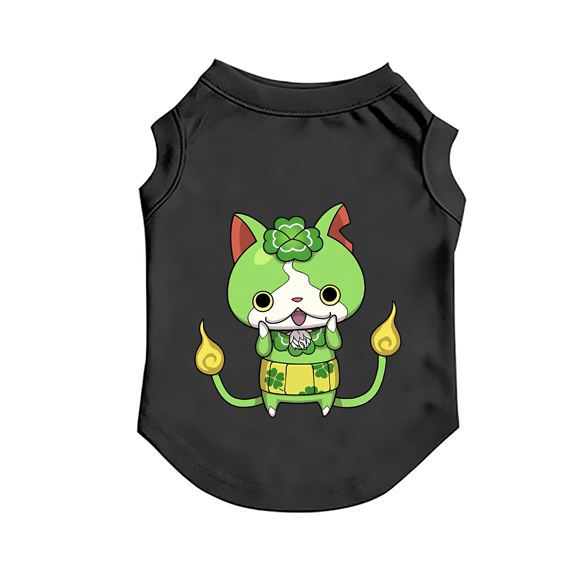 （画像用） 妖怪ウォッチ Yo-kai Watch ペット用ベスト