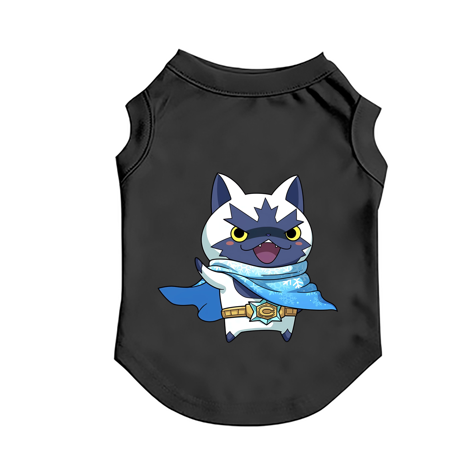 （画像用） 妖怪ウォッチ Yo-kai Watch ペット用ベスト