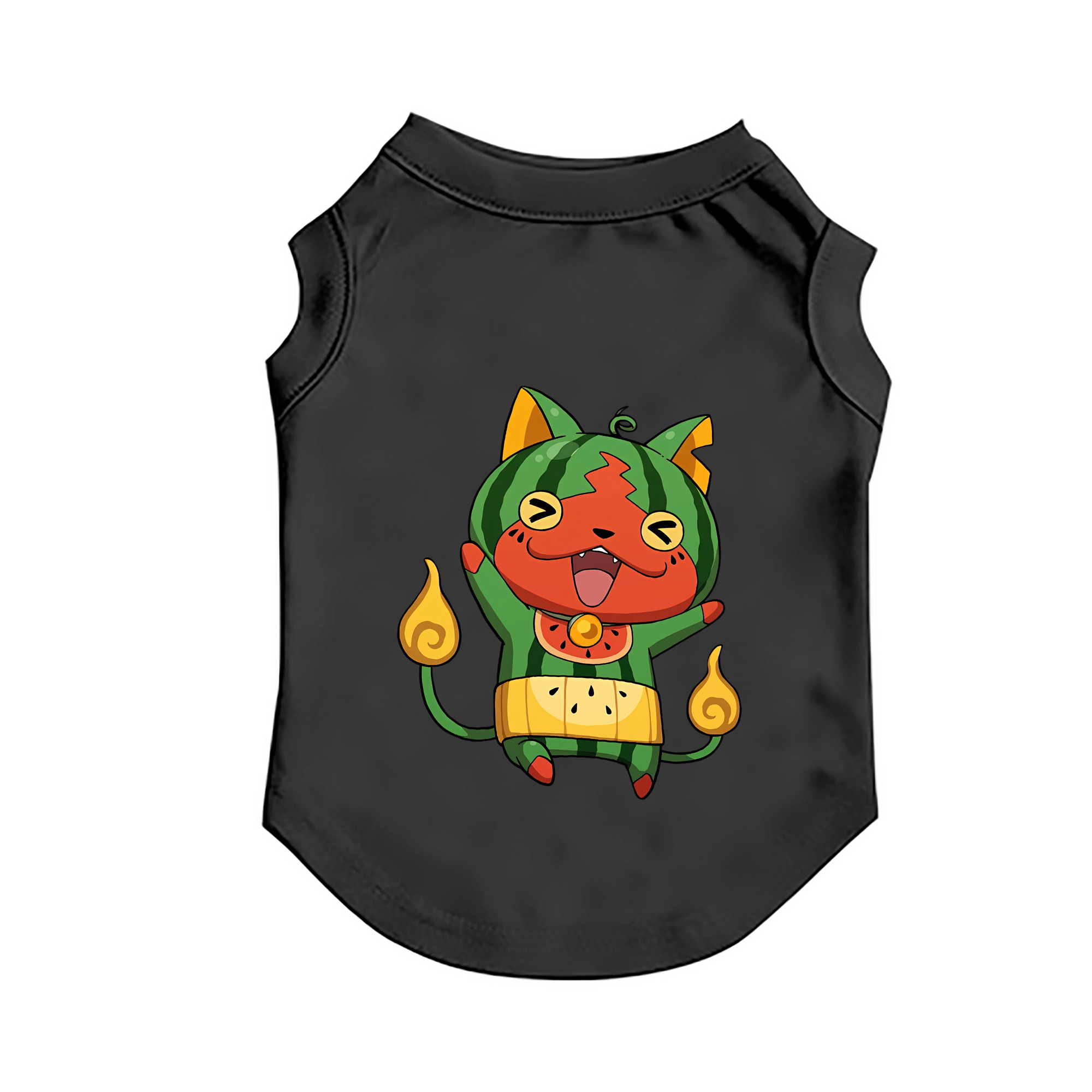 （画像用） 妖怪ウォッチ Yo-kai Watch ペット用ベスト