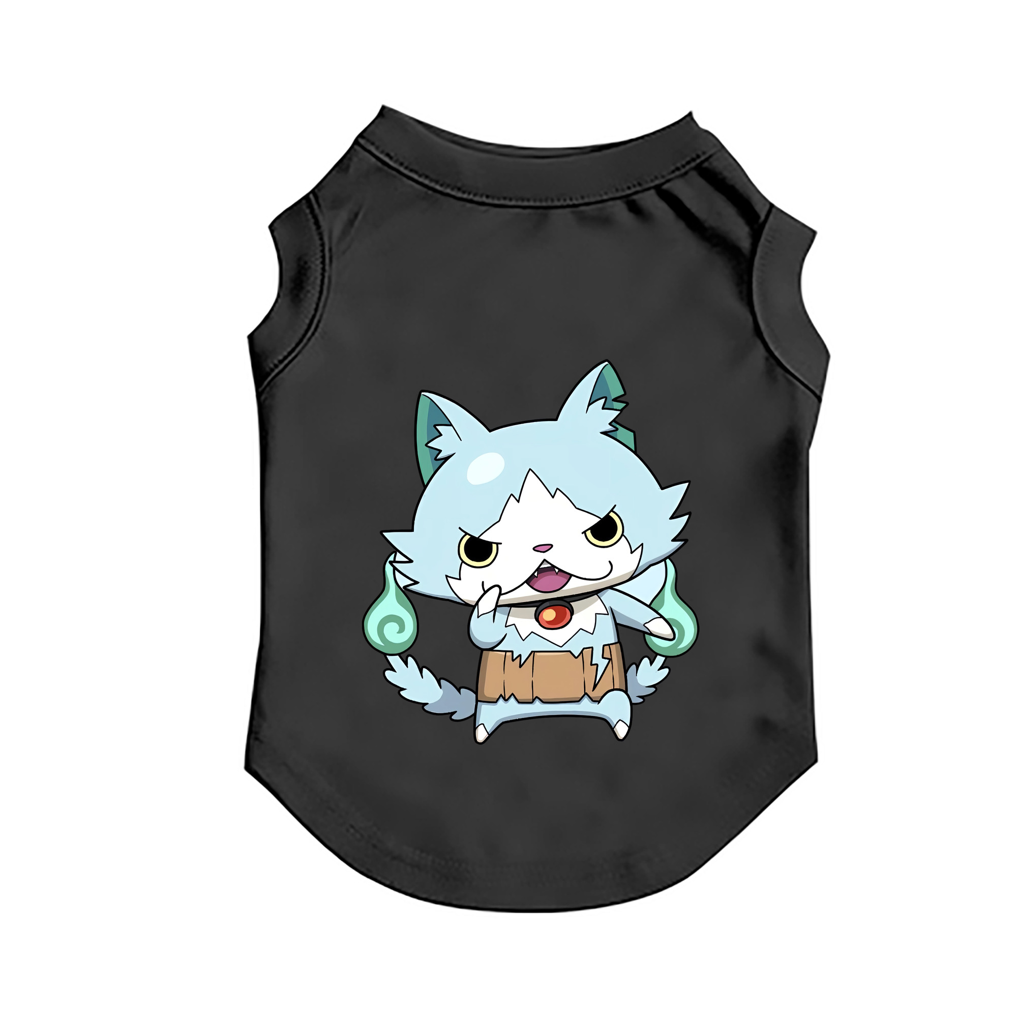 （画像用） 妖怪ウォッチ Yo-kai Watch ペット用ベスト