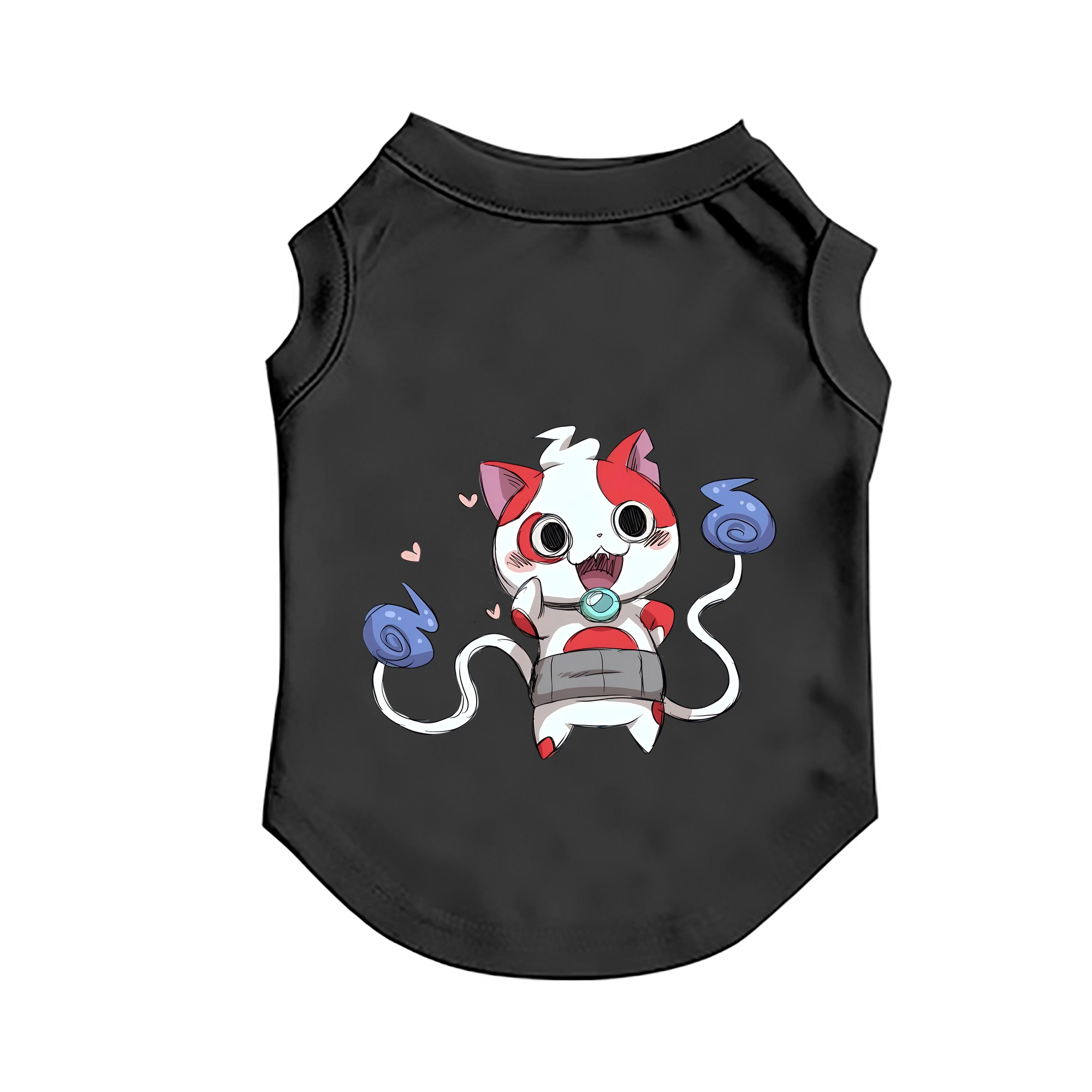 （画像用） 妖怪ウォッチ Yo-kai Watch ペット用ベスト