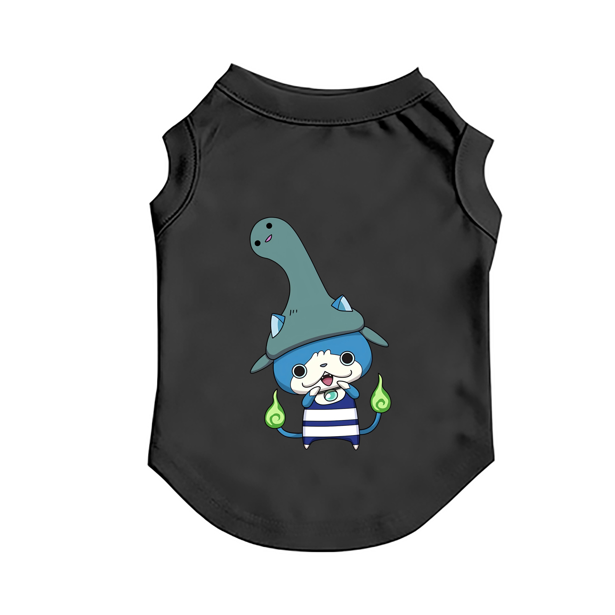 （画像用） 妖怪ウォッチ Yo-kai Watch ペット用ベスト