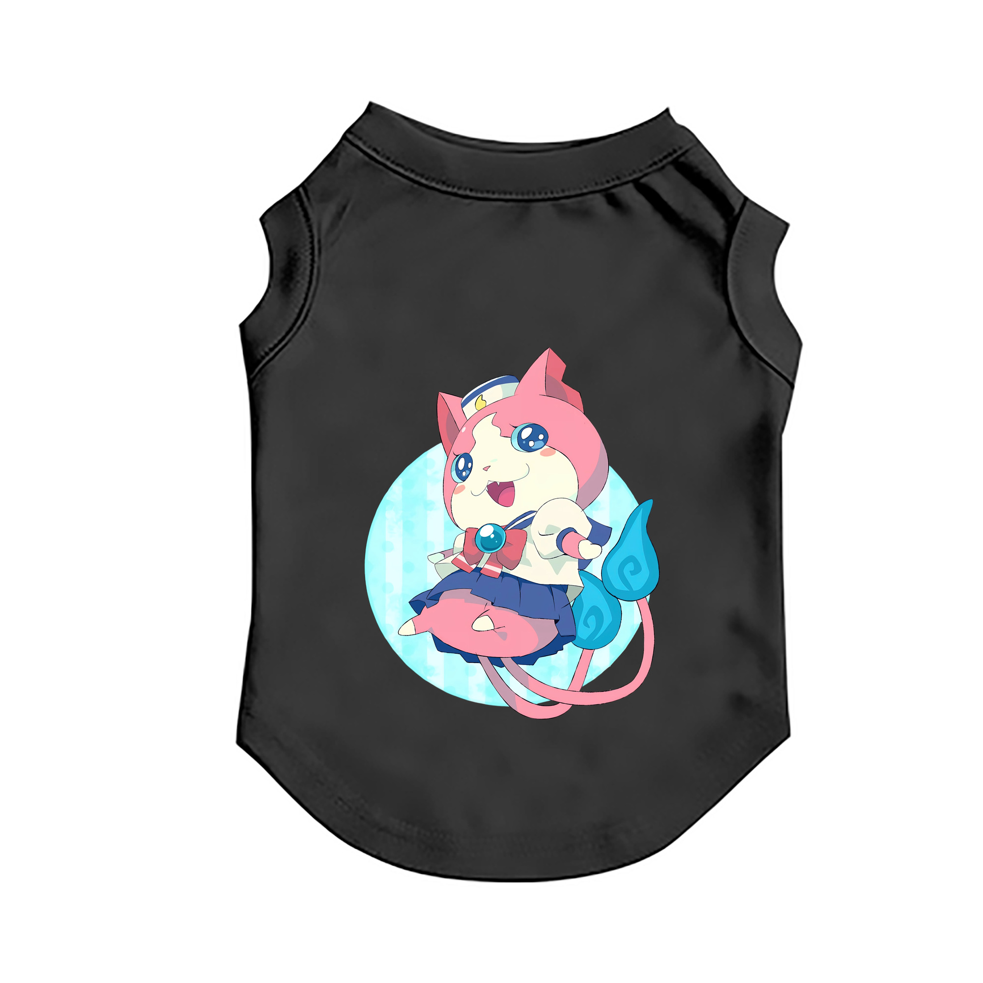 （画像用） 妖怪ウォッチ Yo-kai Watch ペット用ベスト