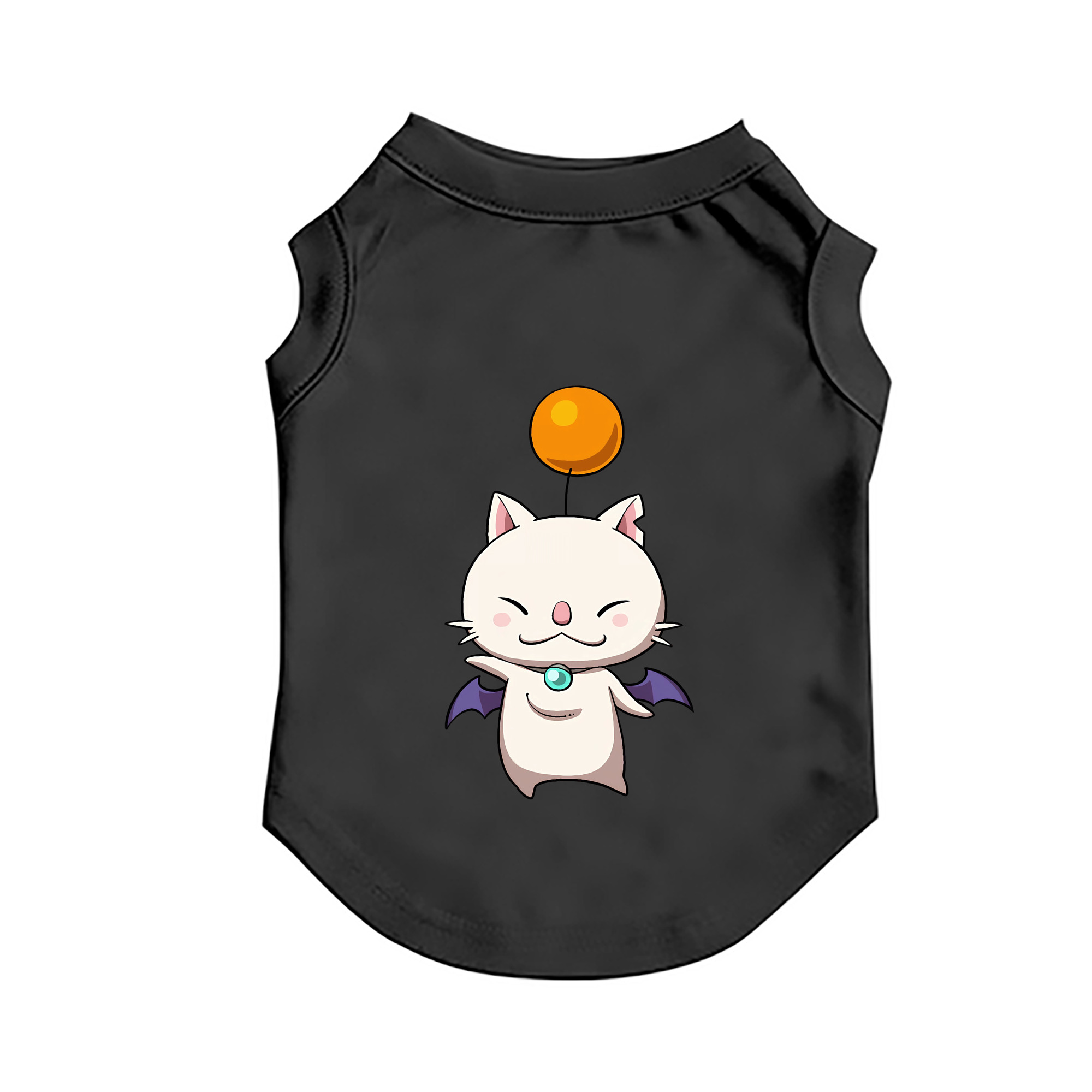（画像用） 妖怪ウォッチ Yo-kai Watch ペット用ベスト