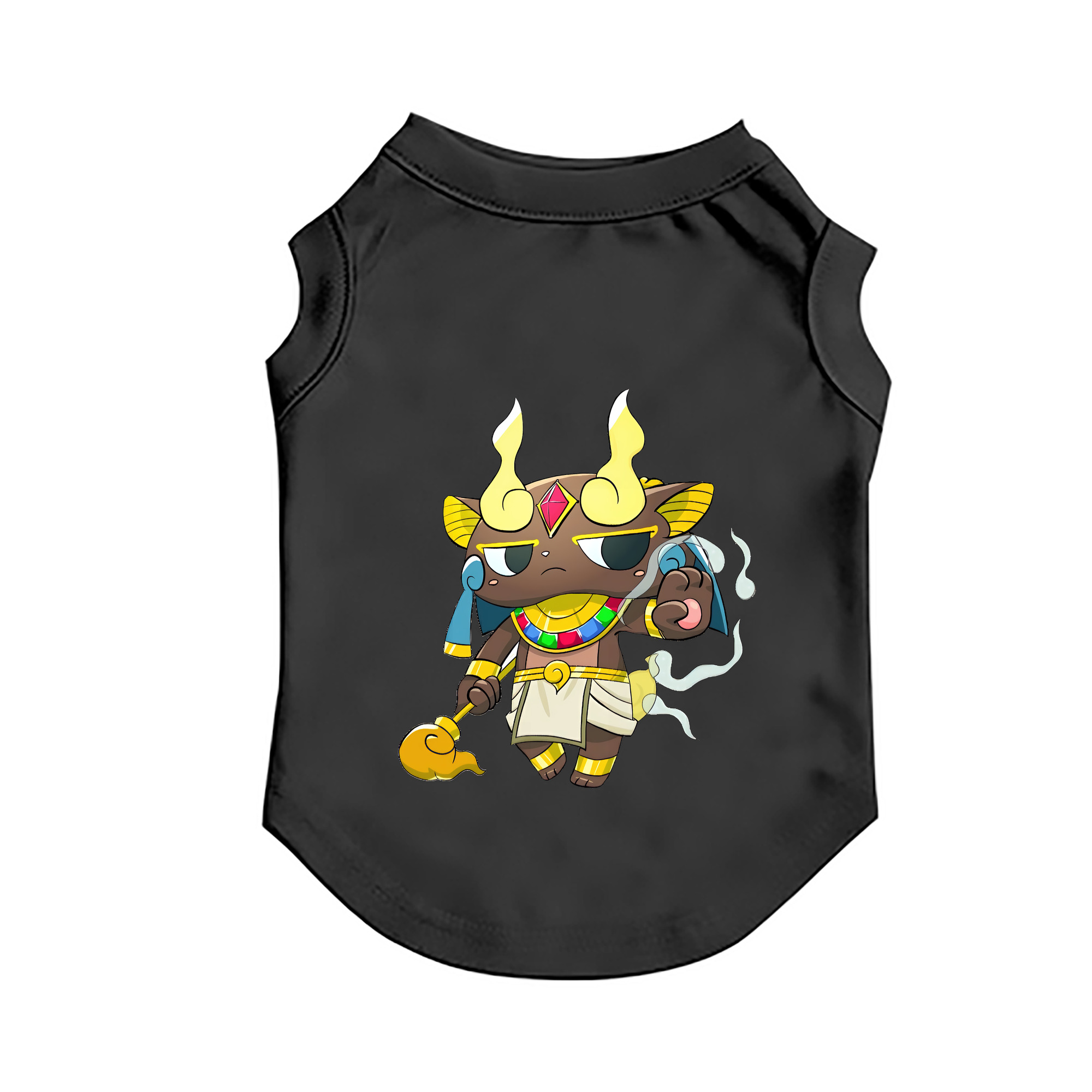 （画像用） 妖怪ウォッチ Yo-kai Watch ペット用ベスト