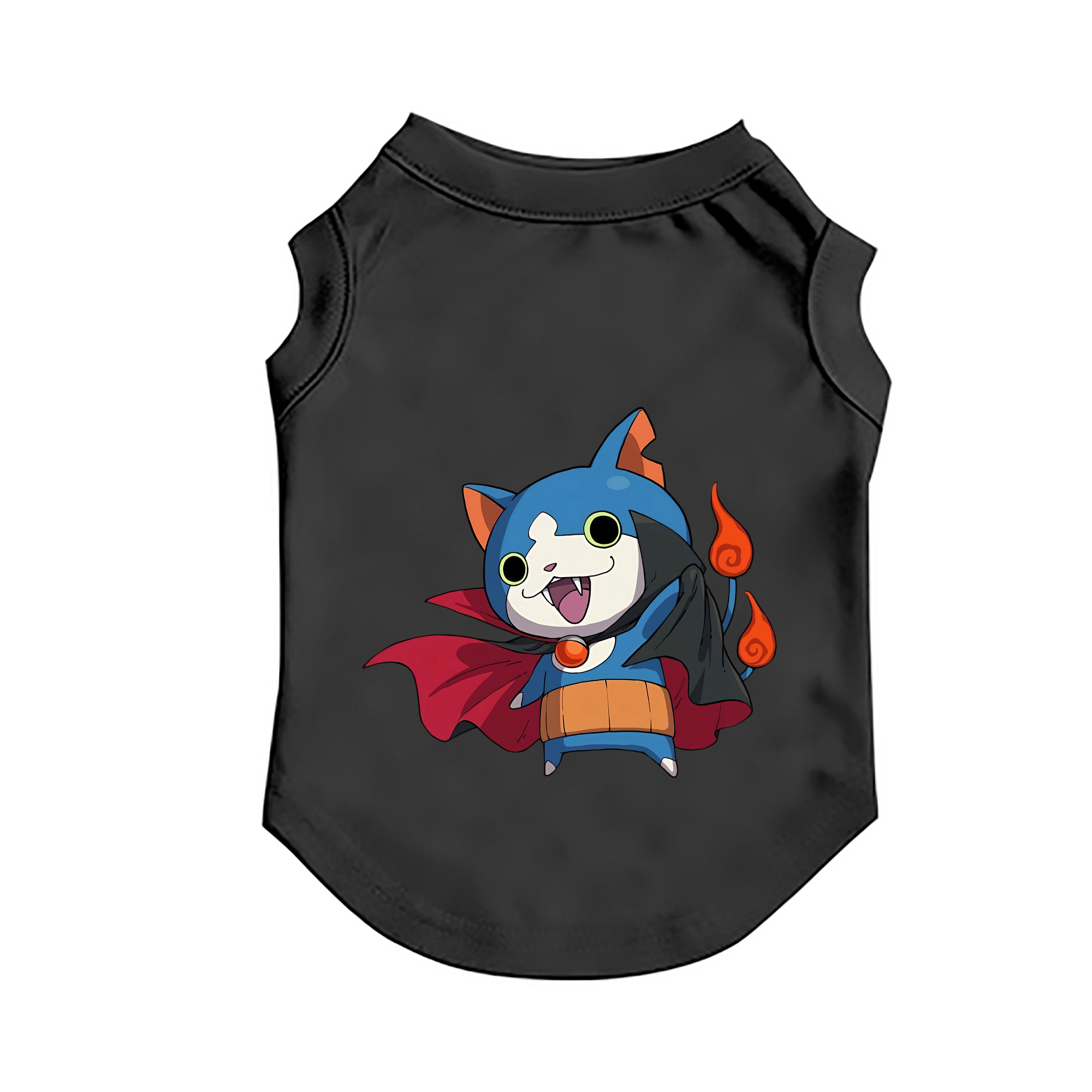 （画像用） 妖怪ウォッチ Yo-kai Watch ペット用ベスト
