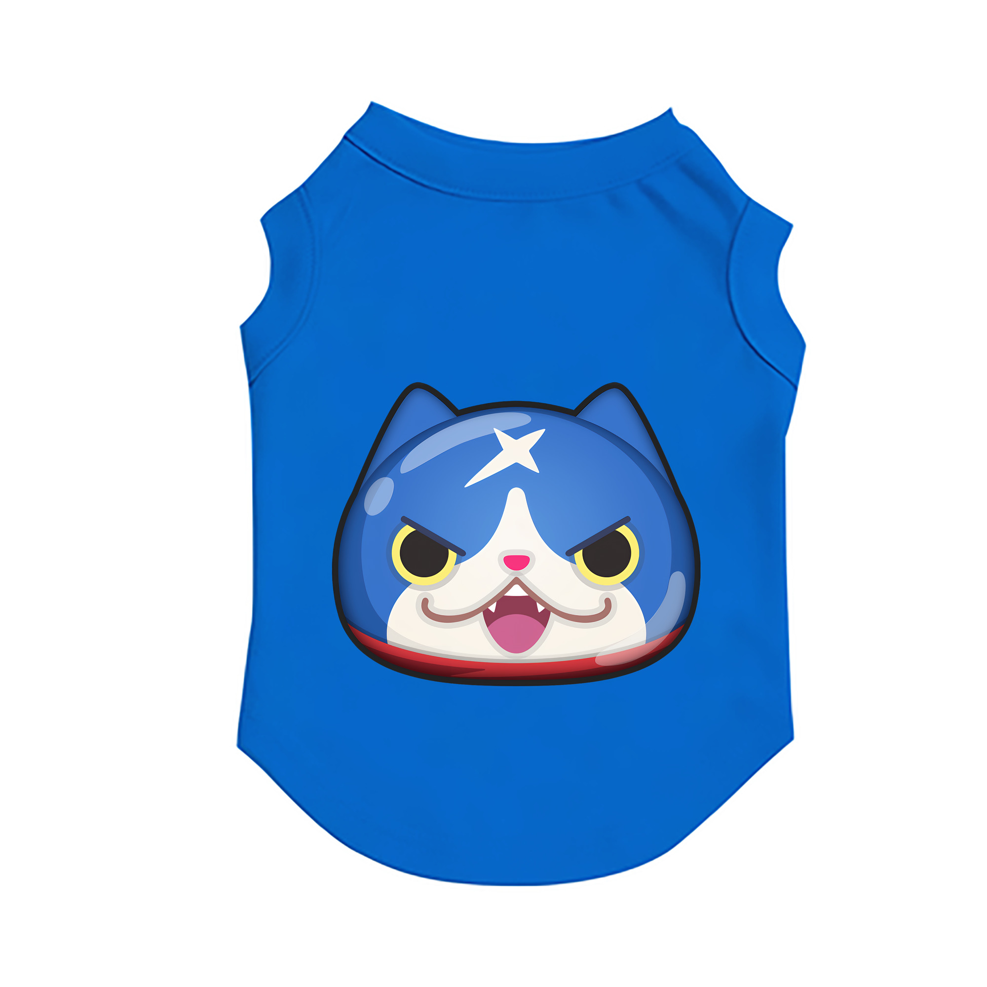 （画像用） 妖怪ウォッチ Yo-kai Watch ペット用ベスト
