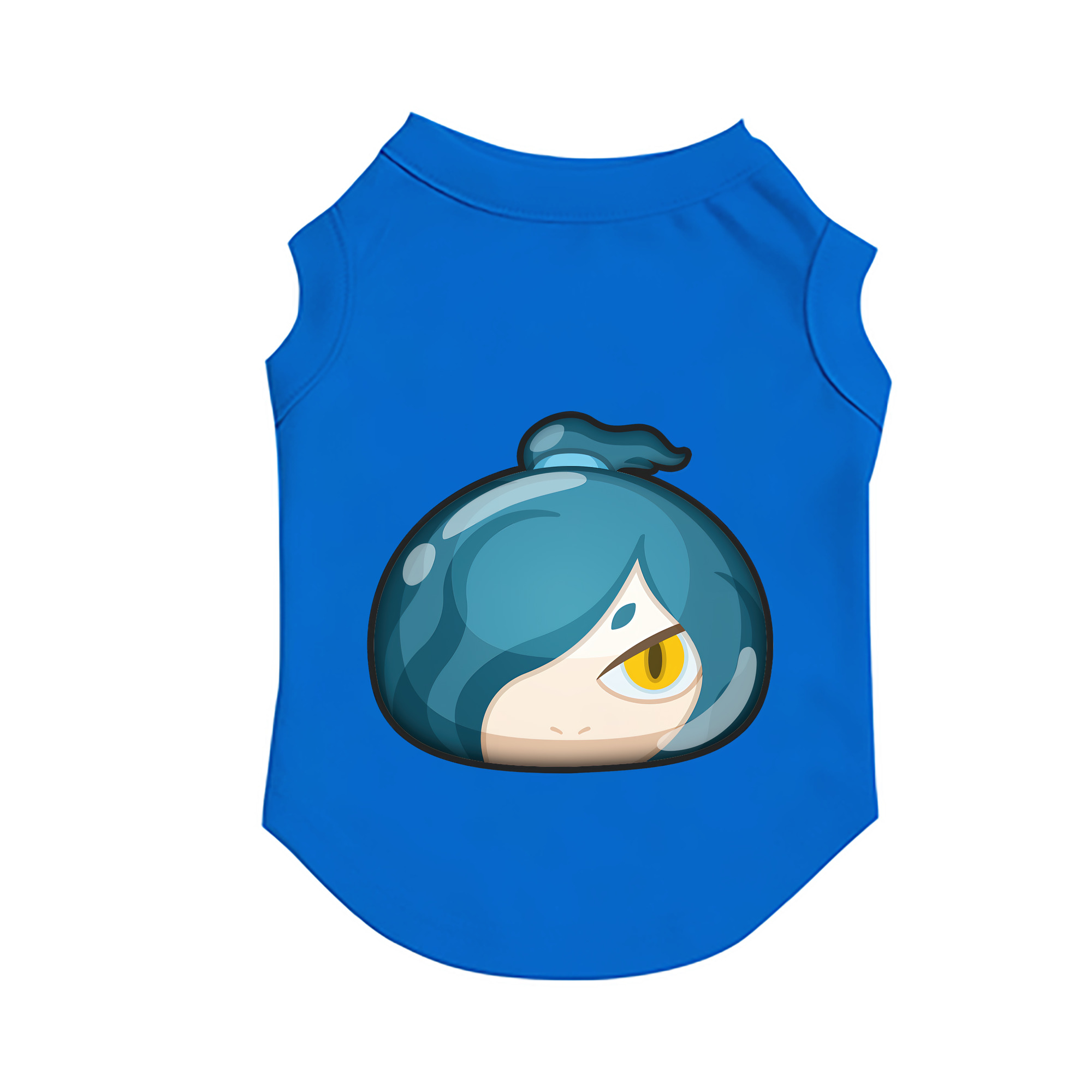 （画像用） 妖怪ウォッチ Yo-kai Watch ペット用ベスト