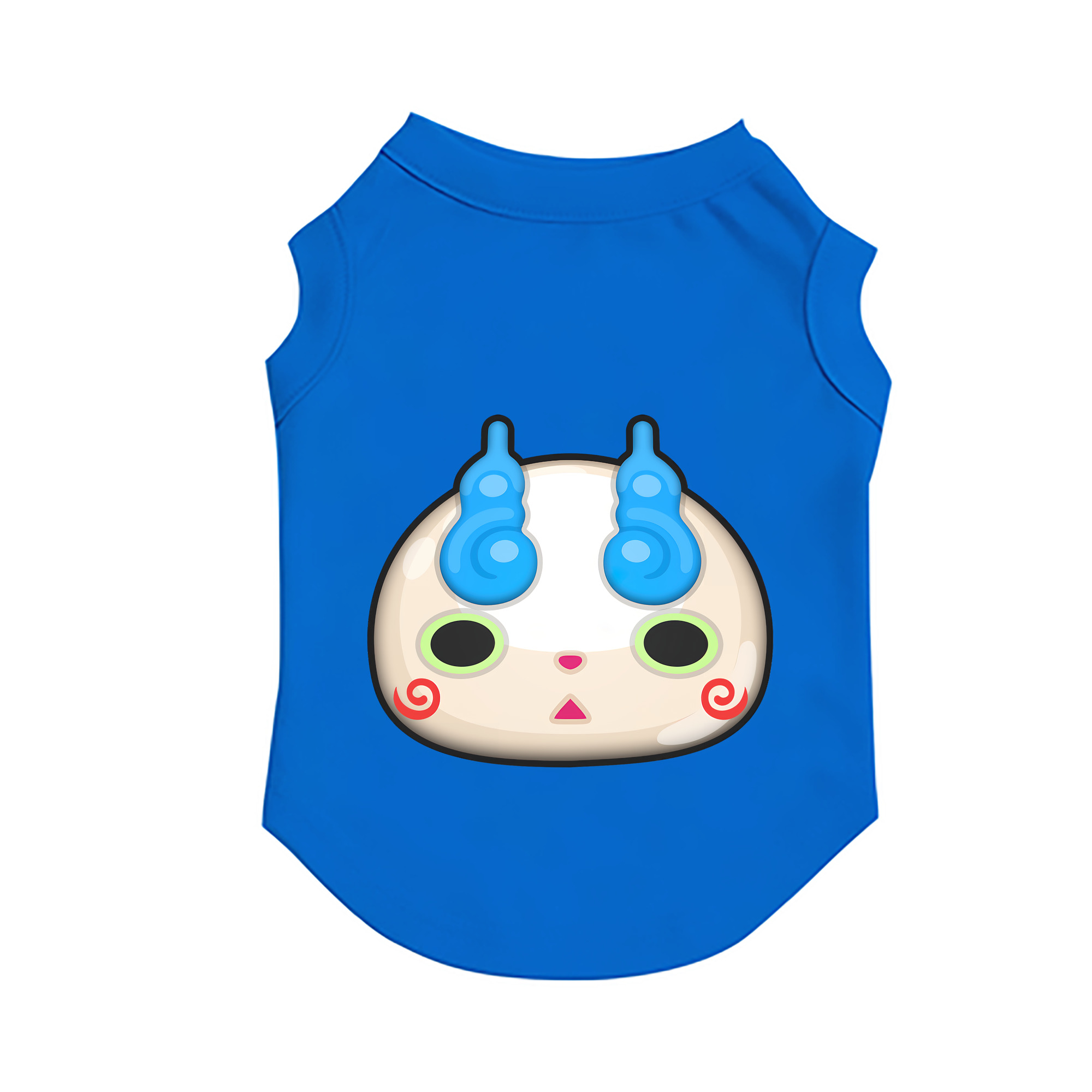 （画像用） 妖怪ウォッチ Yo-kai Watch ペット用ベスト