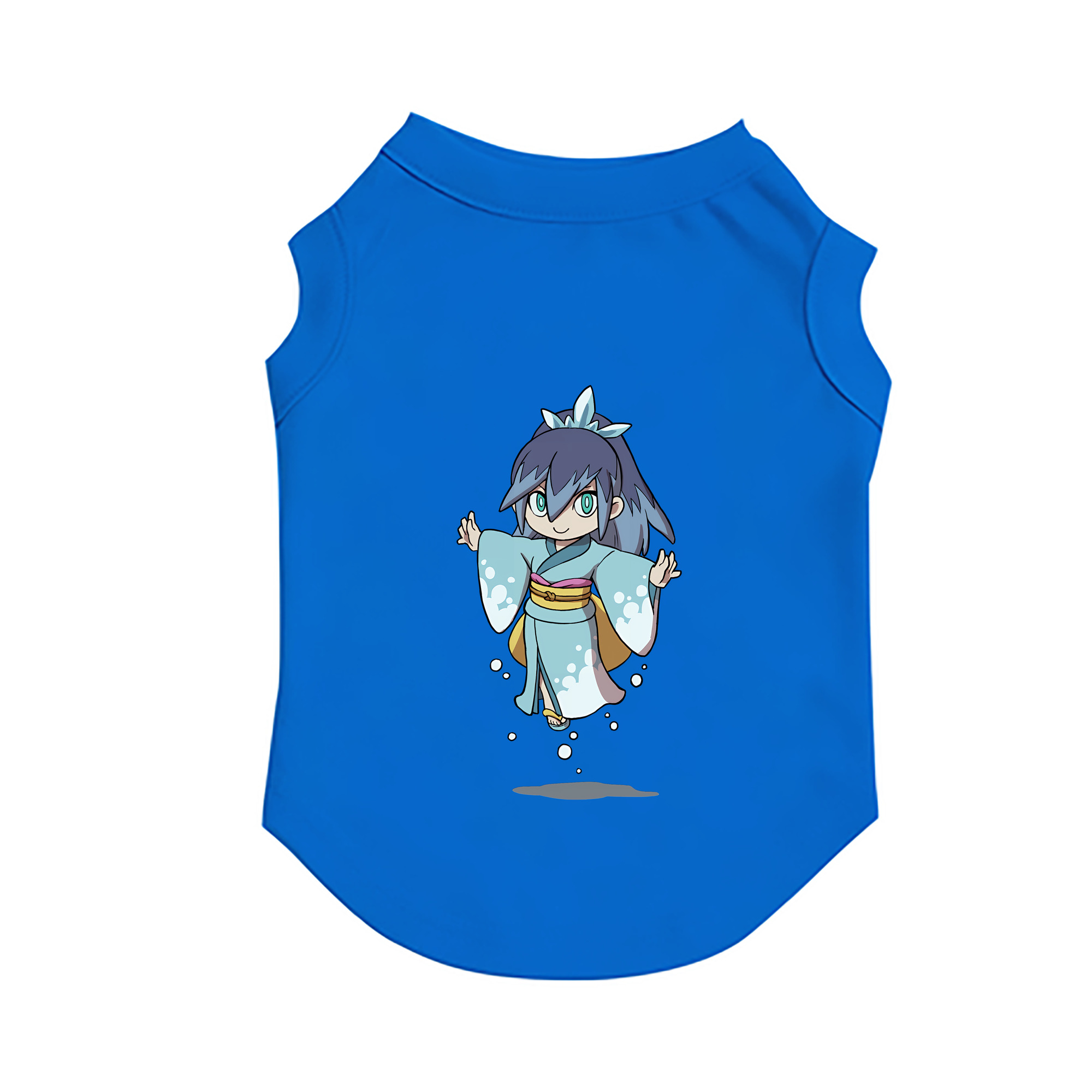 （画像用） 妖怪ウォッチ Yo-kai Watch ペット用ベスト