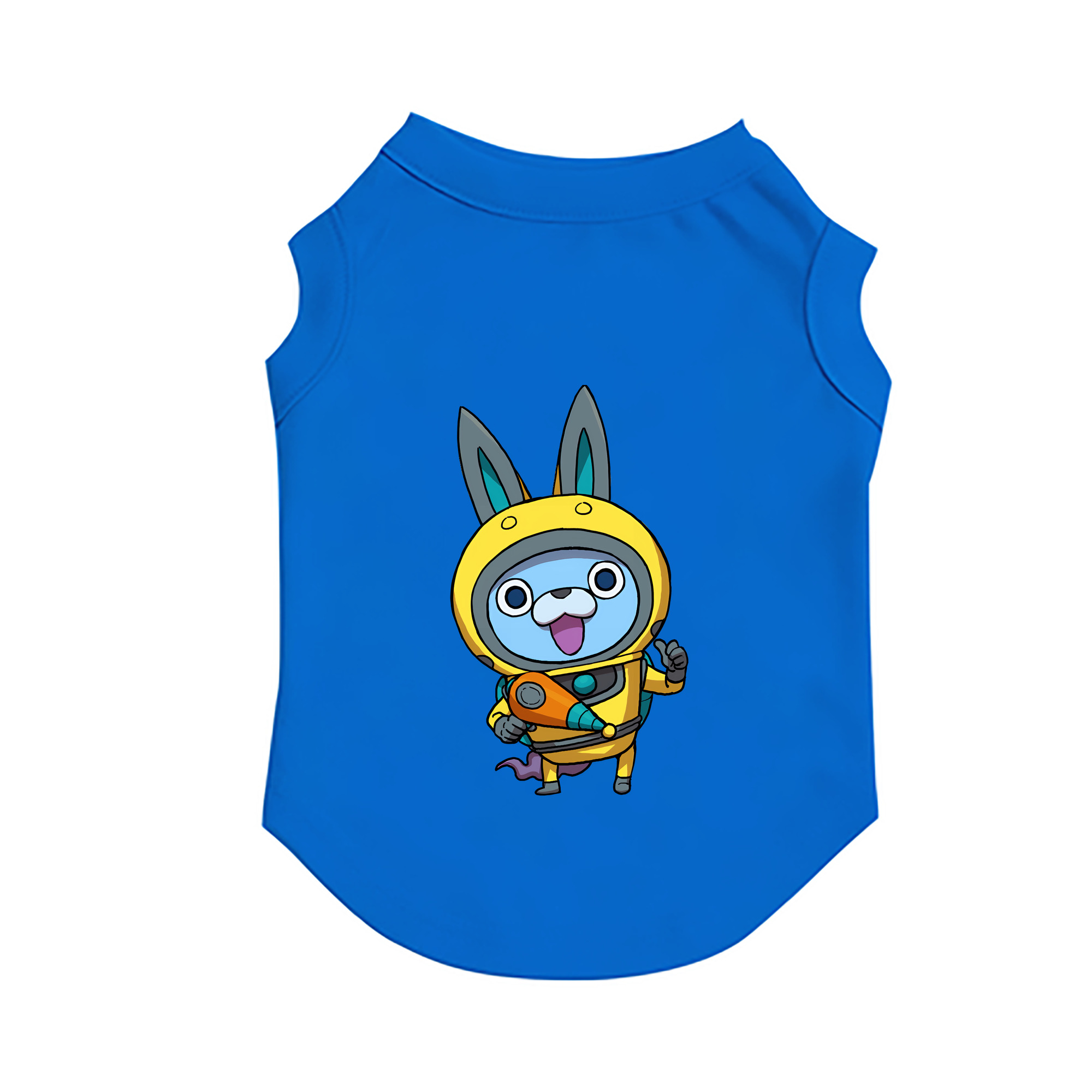 （画像用） 妖怪ウォッチ Yo-kai Watch ペット用ベスト