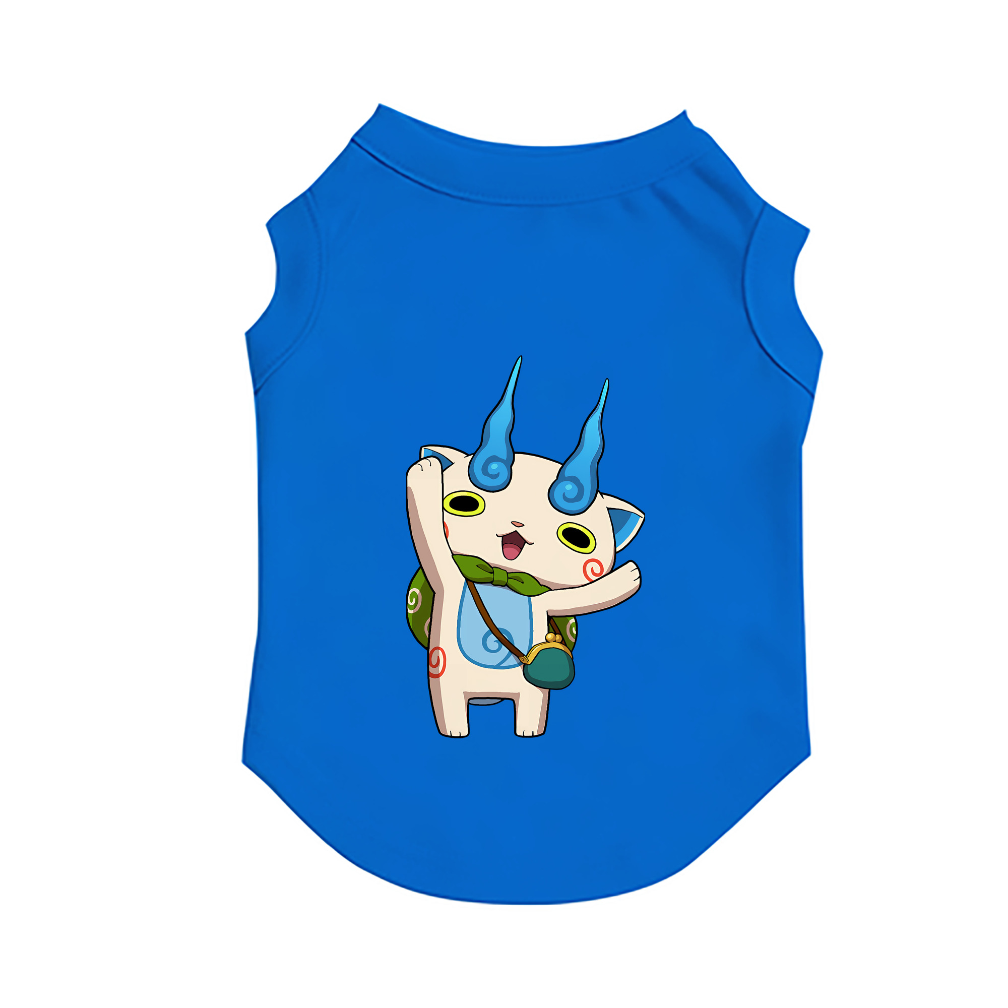 （画像用） 妖怪ウォッチ Yo-kai Watch ペット用ベスト
