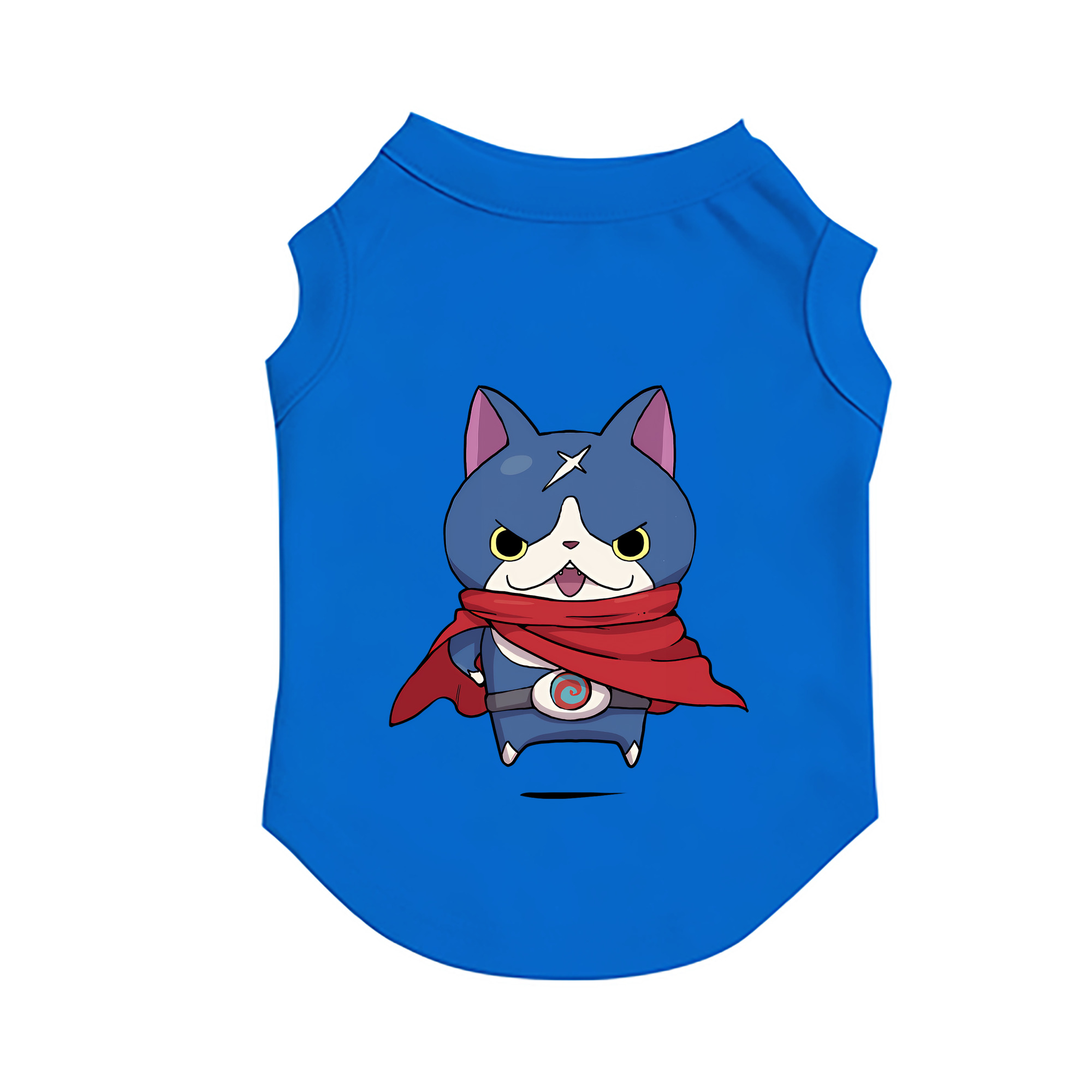 （画像用） 妖怪ウォッチ Yo-kai Watch ペット用ベスト