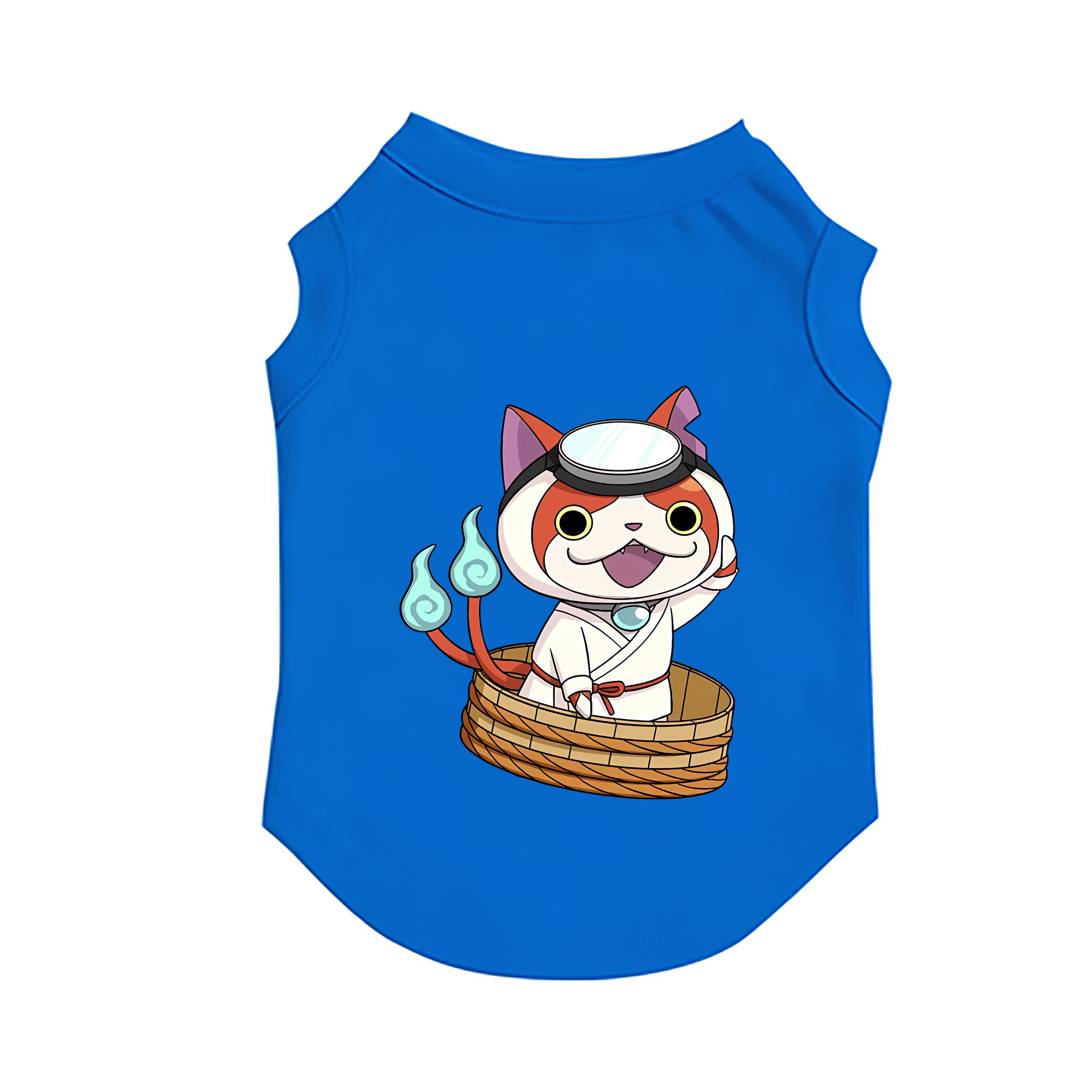 （画像用） 妖怪ウォッチ Yo-kai Watch ペット用ベスト