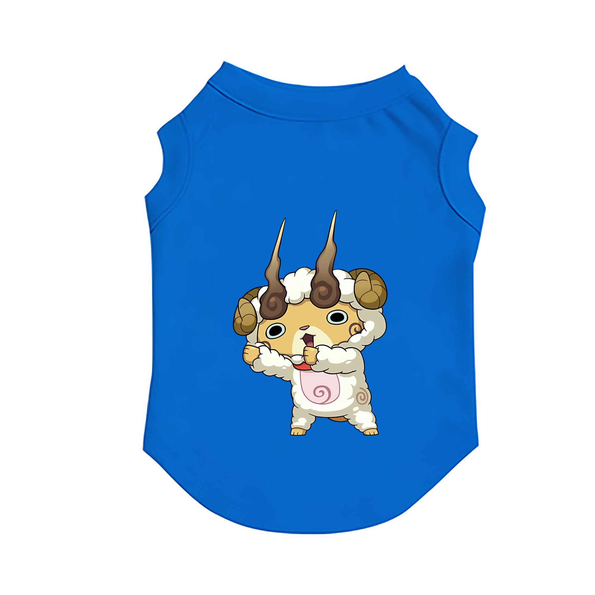 （画像用） 妖怪ウォッチ Yo-kai Watch ペット用ベスト