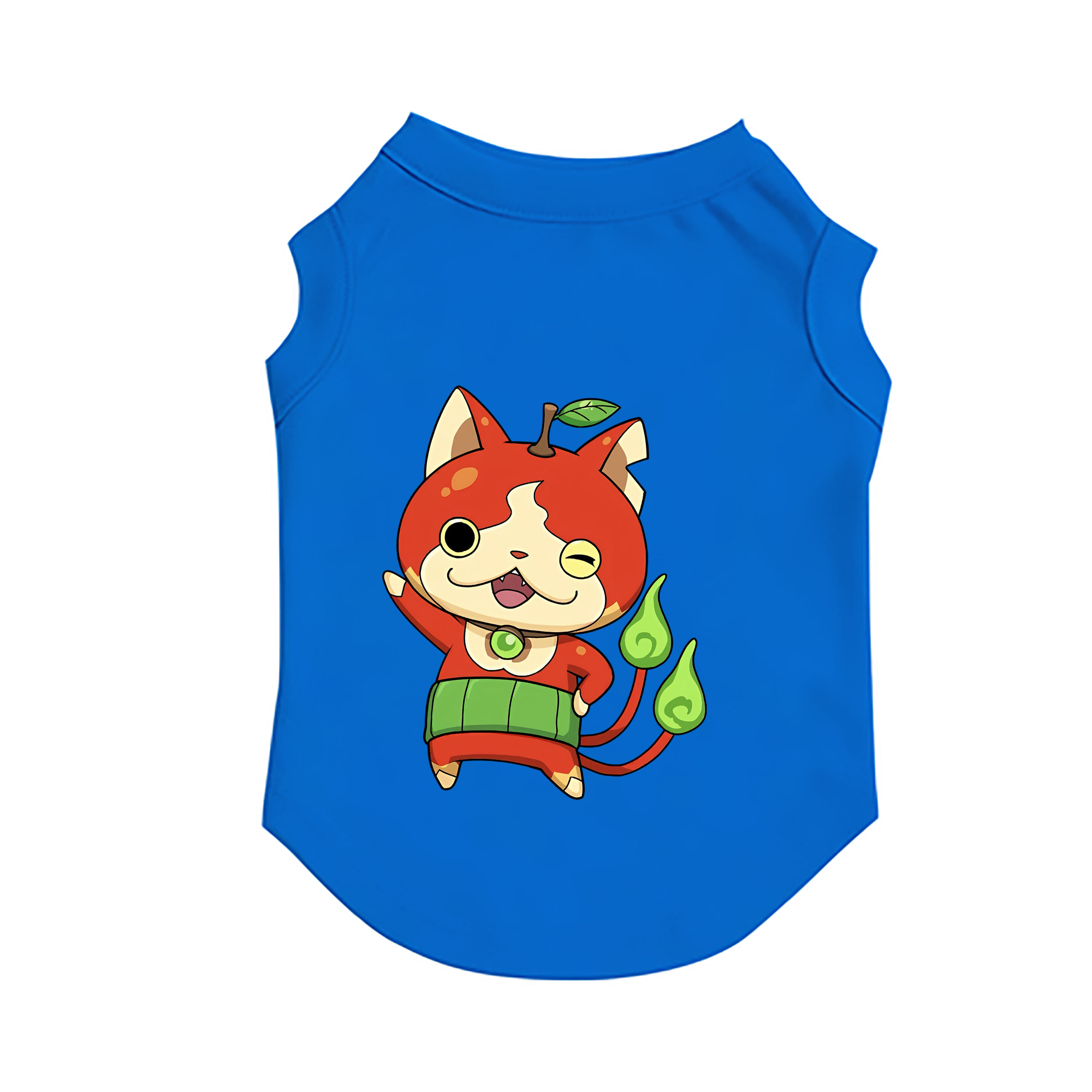 （画像用） 妖怪ウォッチ Yo-kai Watch ペット用ベスト