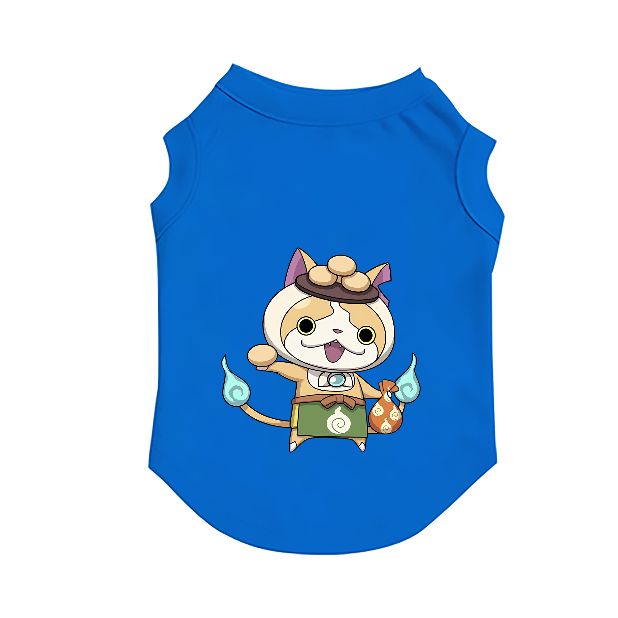 （画像用） 妖怪ウォッチ Yo-kai Watch ペット用ベスト