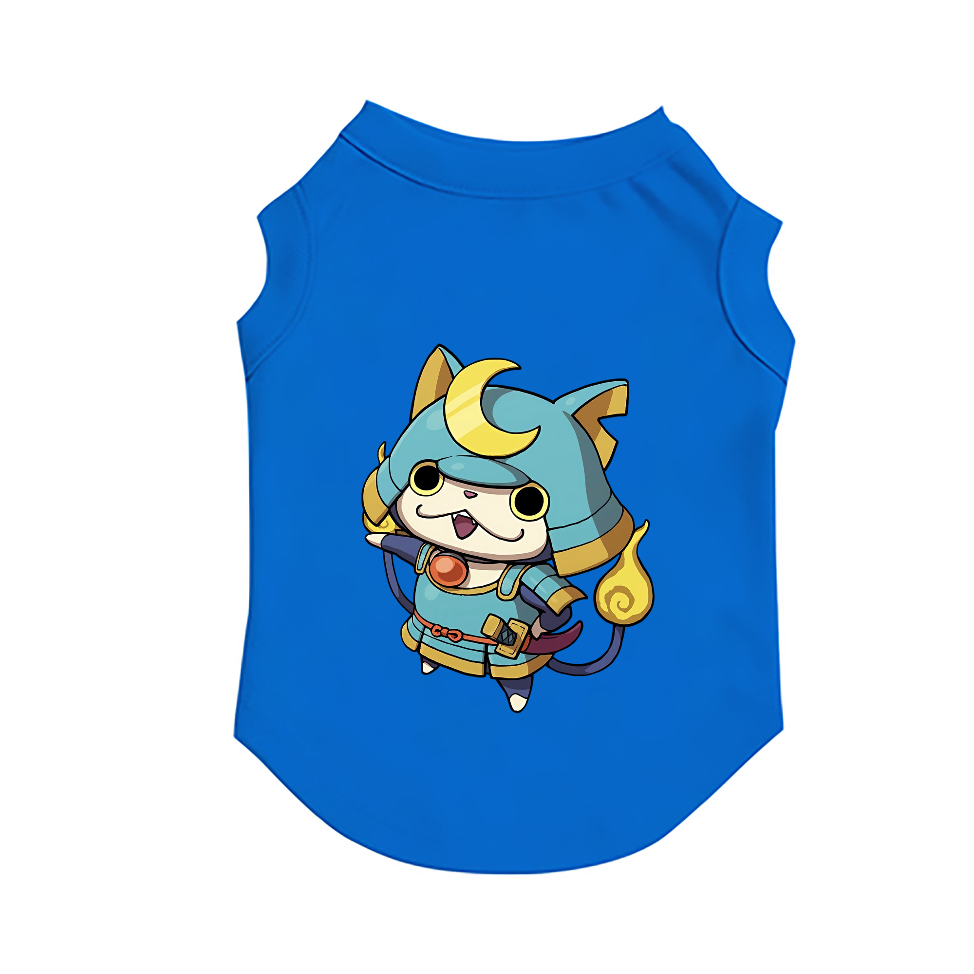（画像用） 妖怪ウォッチ Yo-kai Watch ペット用ベスト