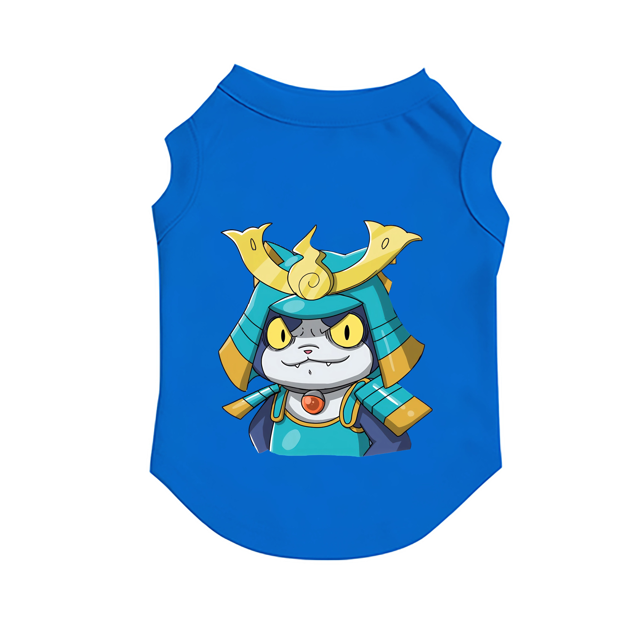 （画像用） 妖怪ウォッチ Yo-kai Watch ペット用ベスト