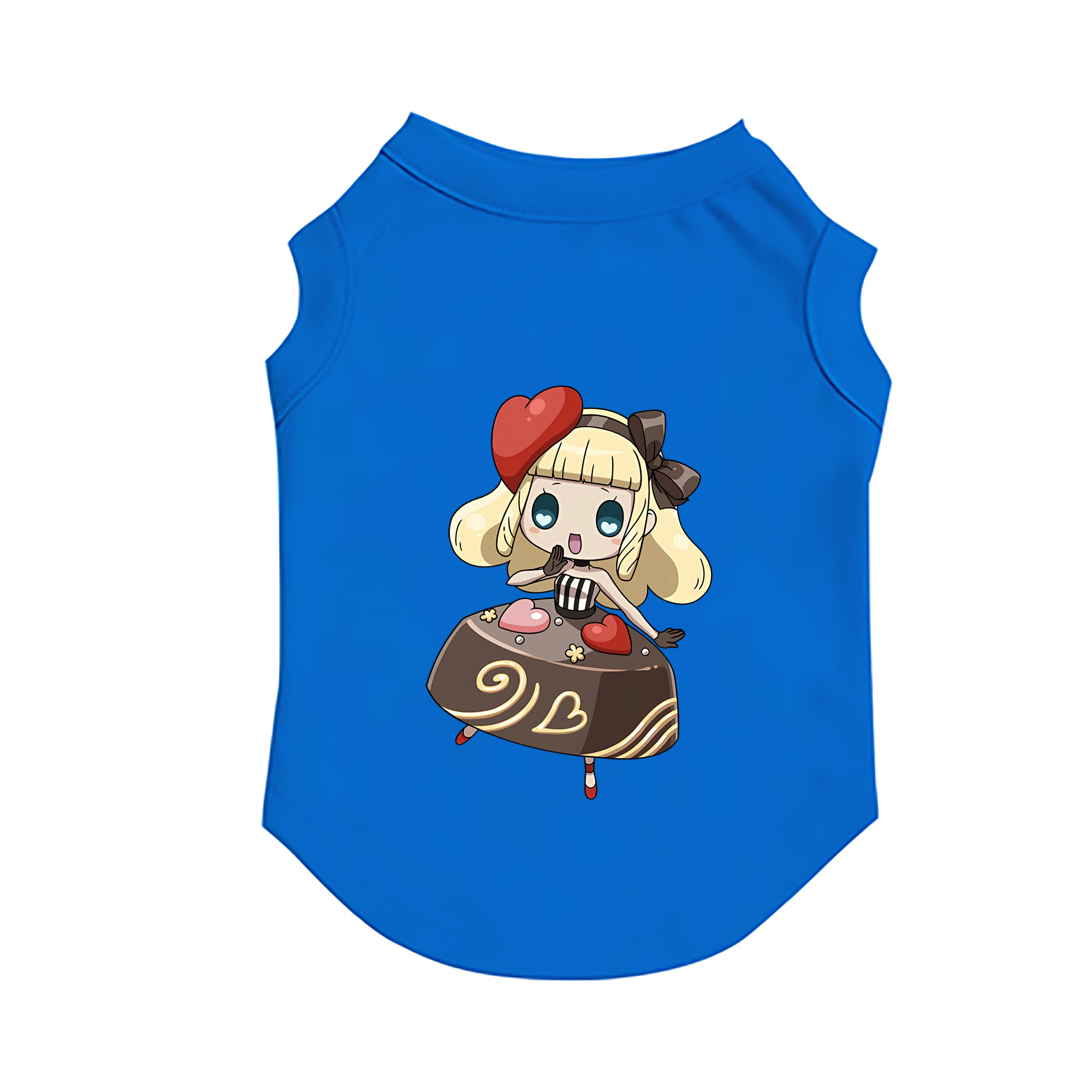 （画像用） 妖怪ウォッチ Yo-kai Watch ペット用ベスト