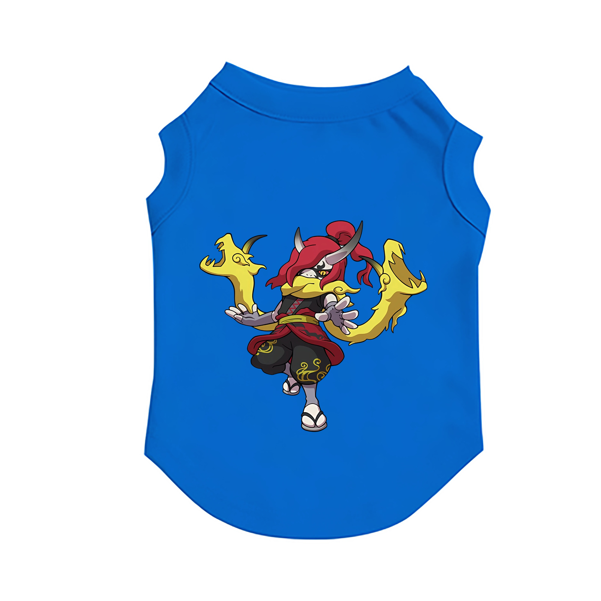 （画像用） 妖怪ウォッチ Yo-kai Watch ペット用ベスト