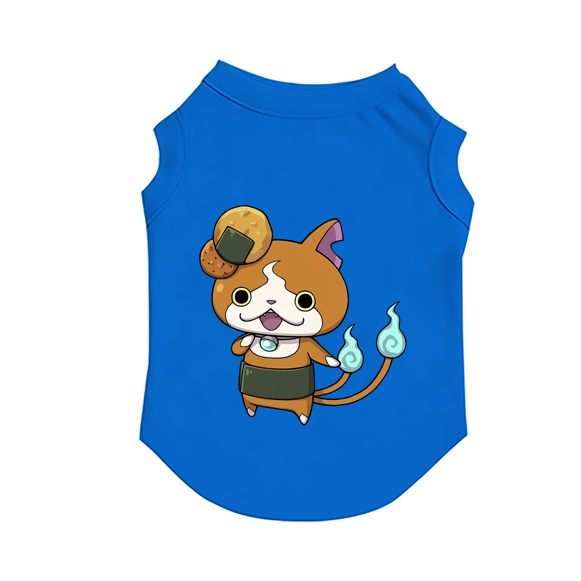 （画像用） 妖怪ウォッチ Yo-kai Watch ペット用ベスト
