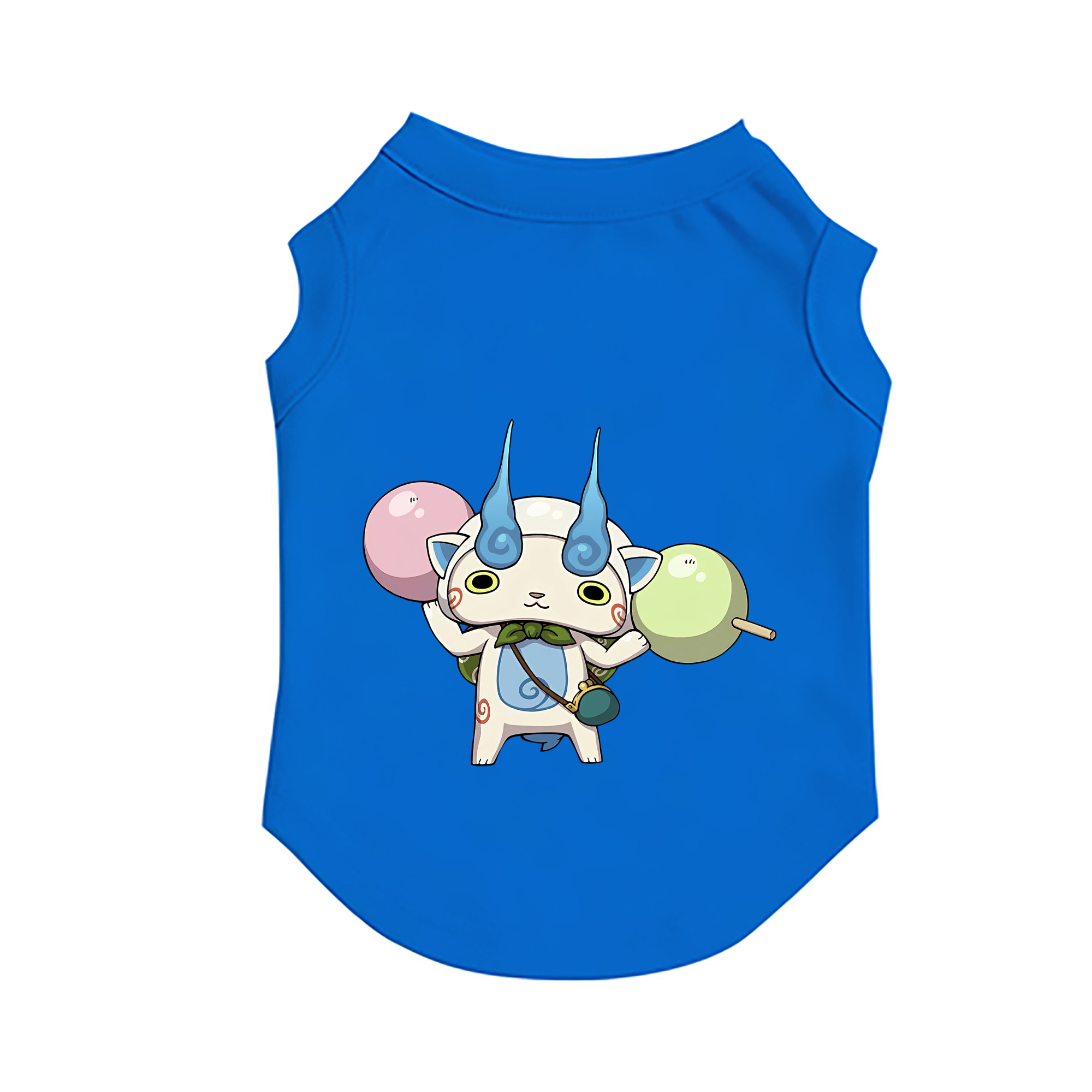 （画像用） 妖怪ウォッチ Yo-kai Watch ペット用ベスト