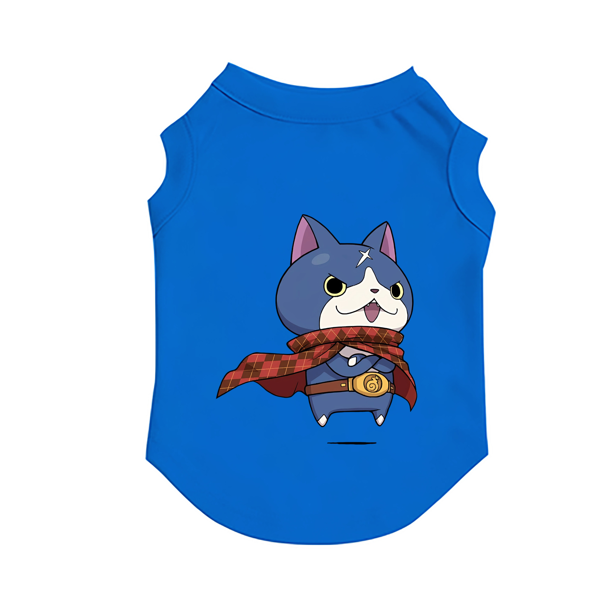 （画像用） 妖怪ウォッチ Yo-kai Watch ペット用ベスト