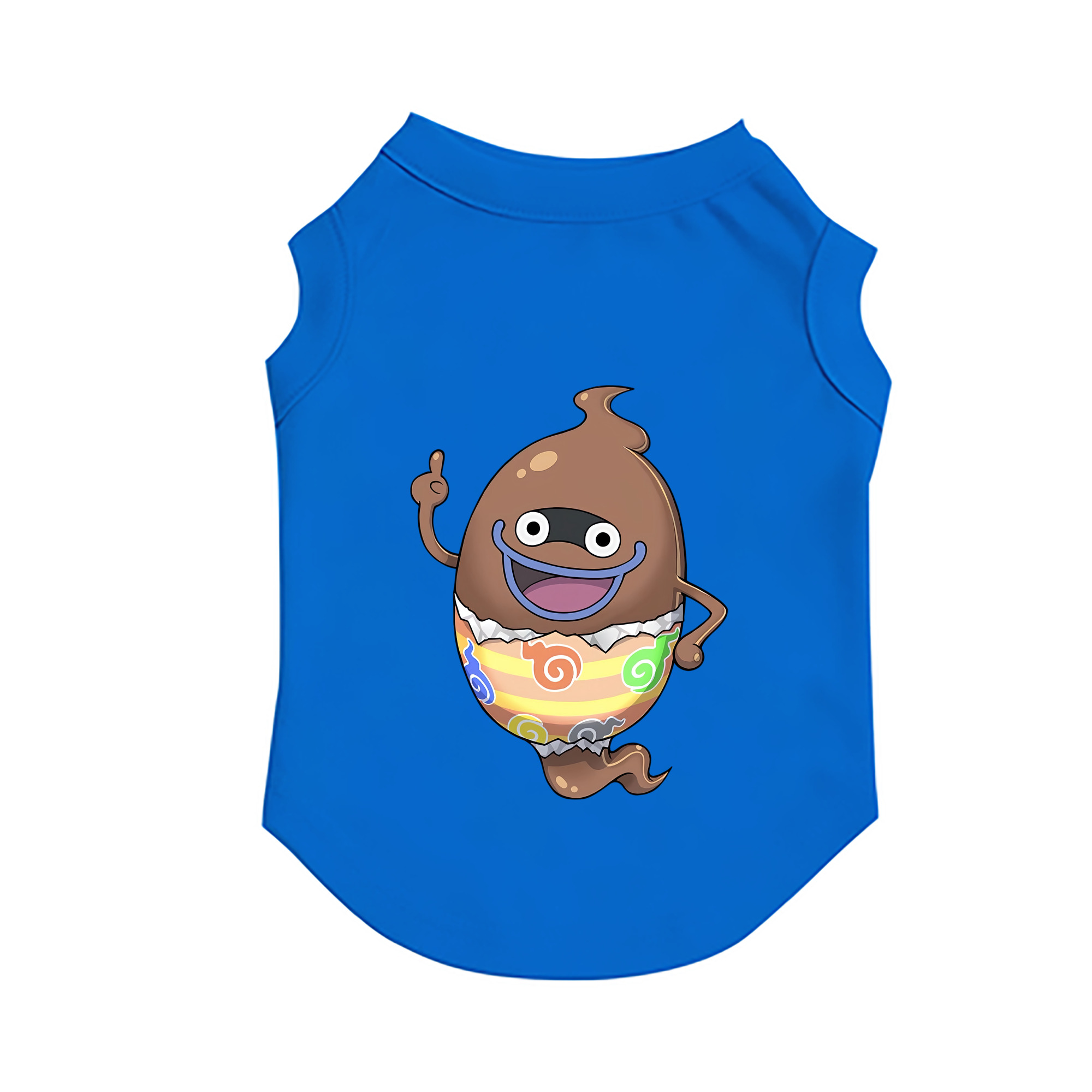 （画像用） 妖怪ウォッチ Yo-kai Watch ペット用ベスト